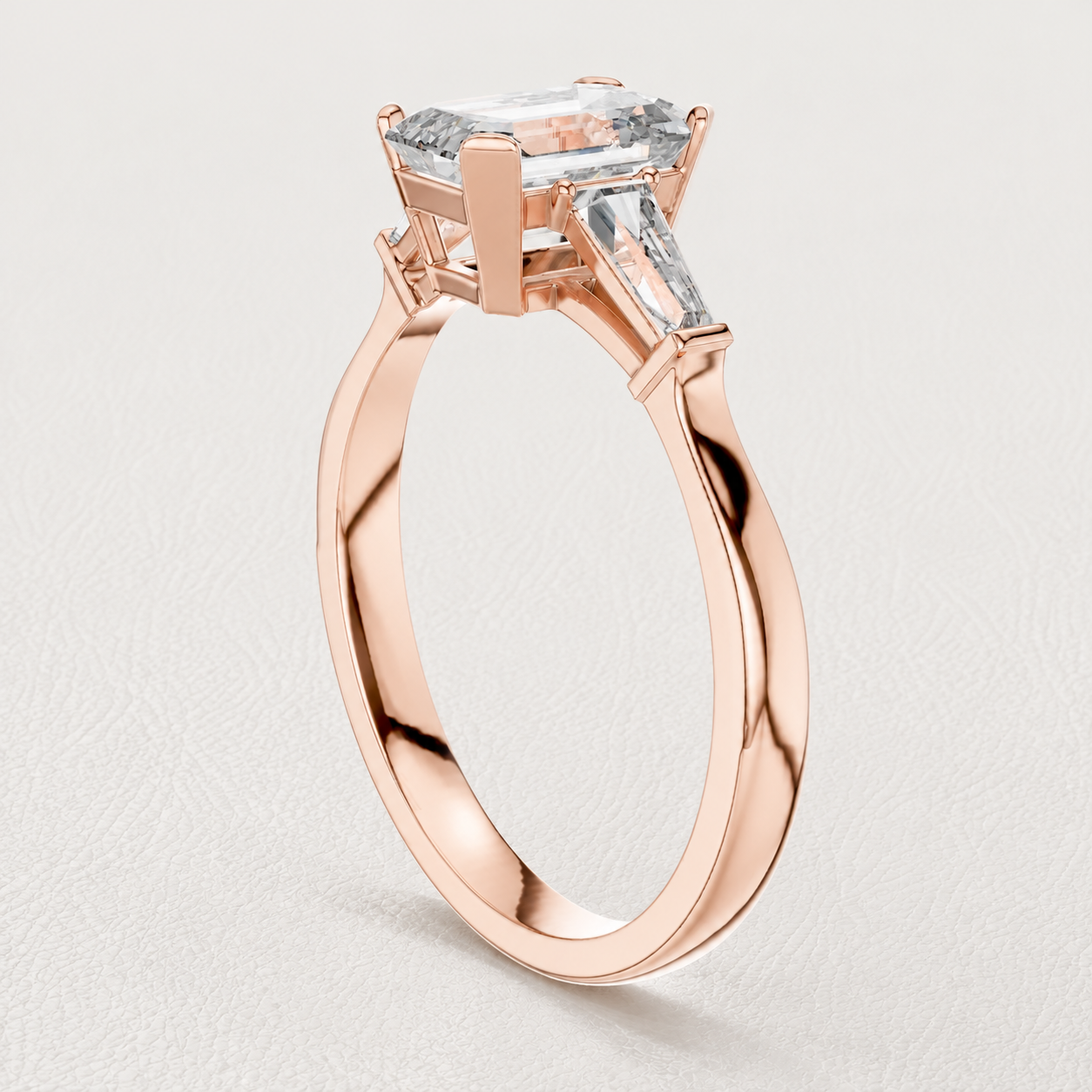 | Rose Gold