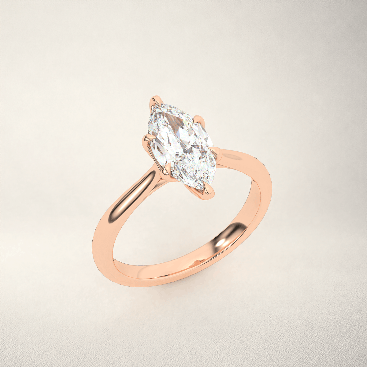 | Rose Gold