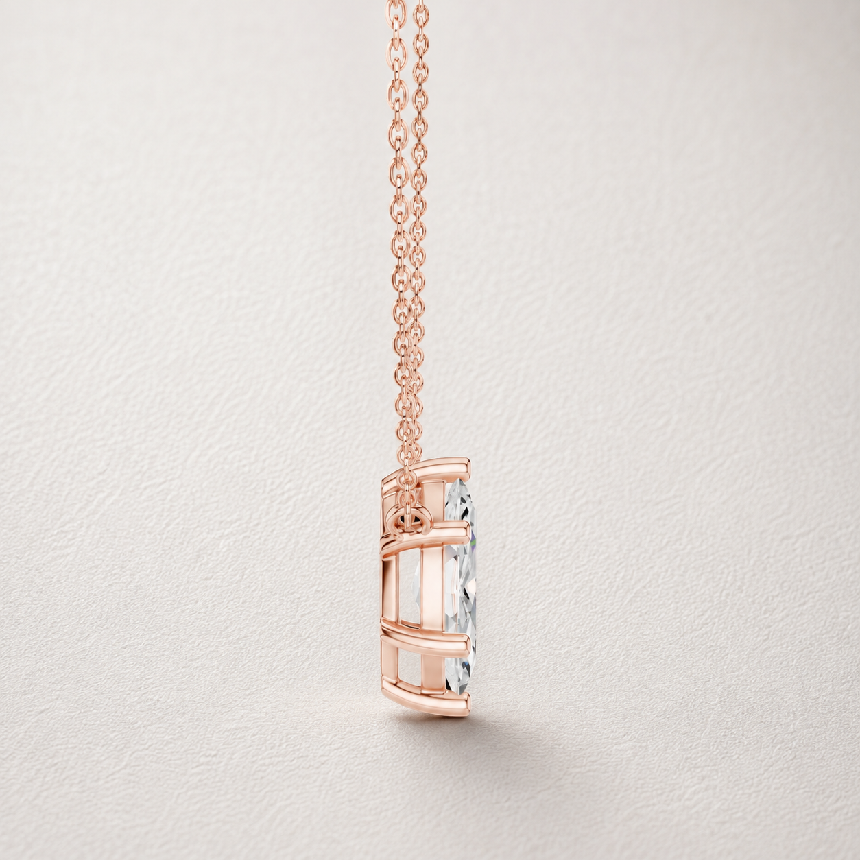 | Rose Gold