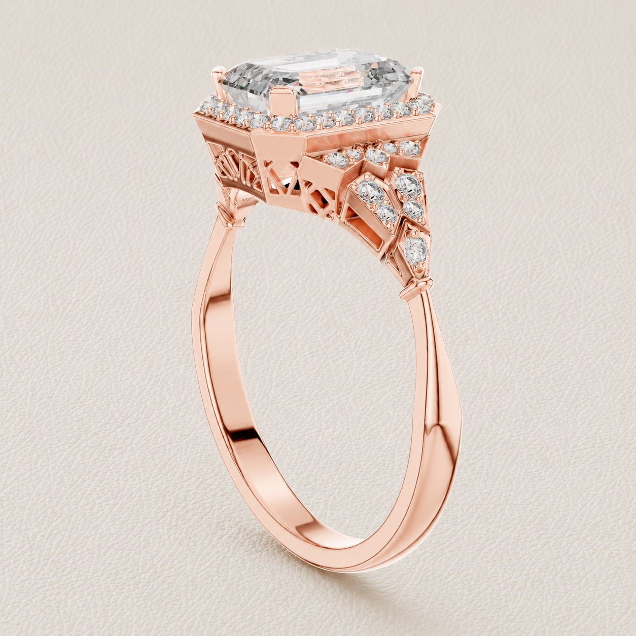 | Rose Gold