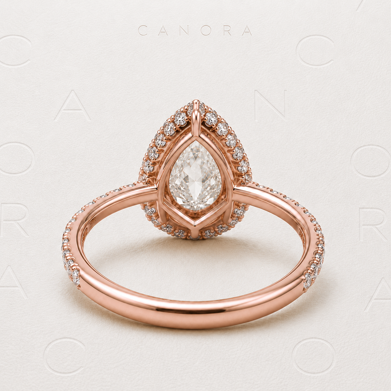 | Rose Gold