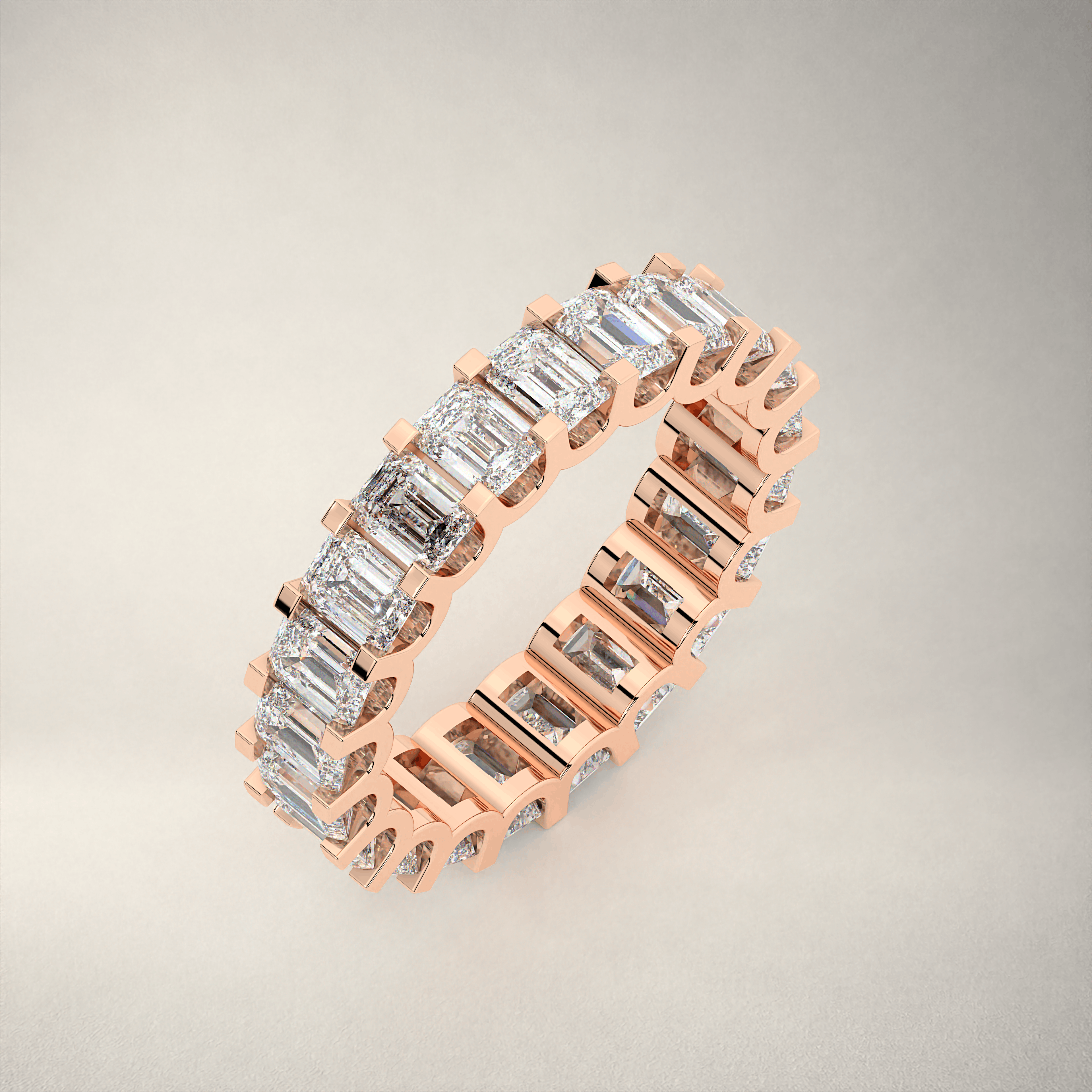 | Rose Gold