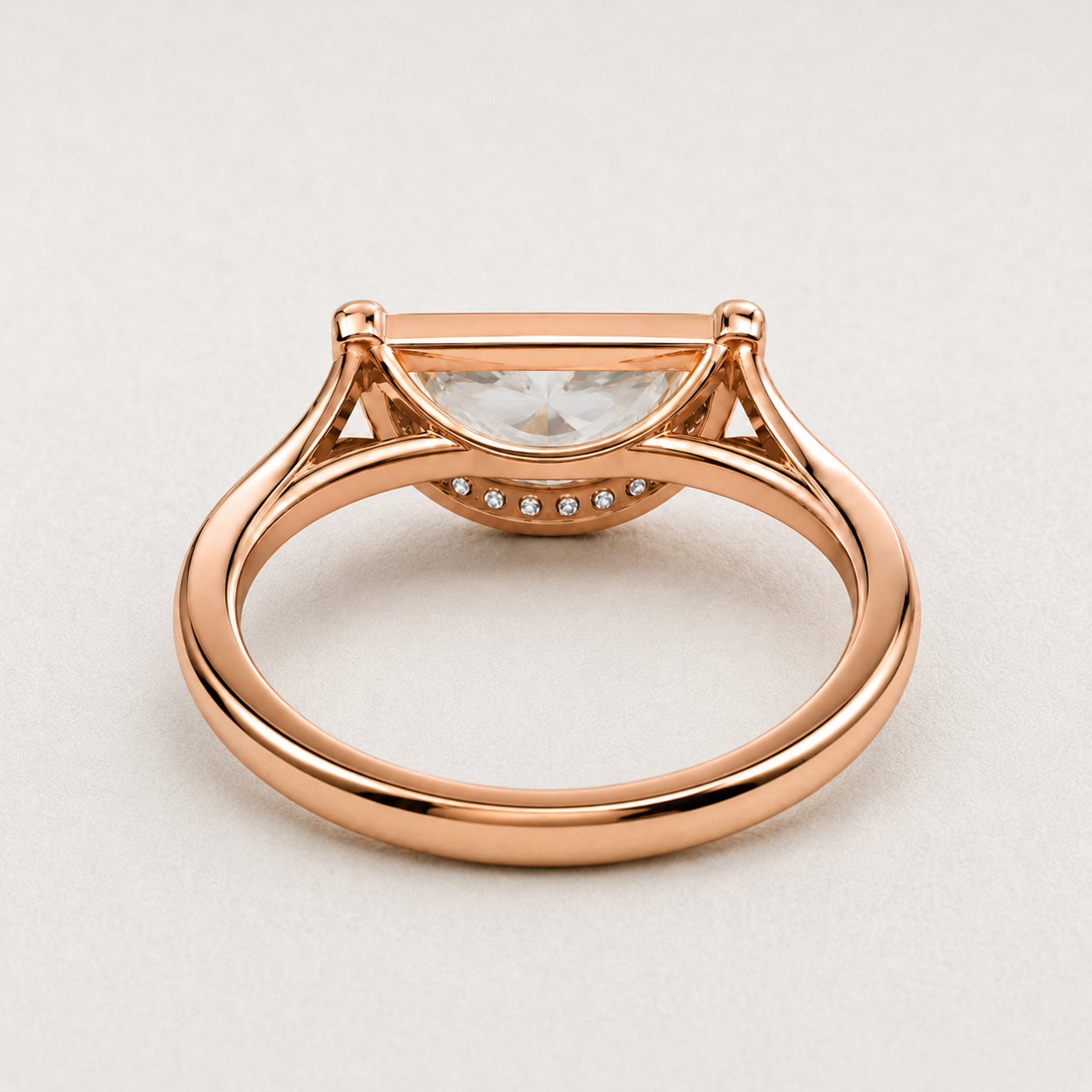 | Rose Gold 