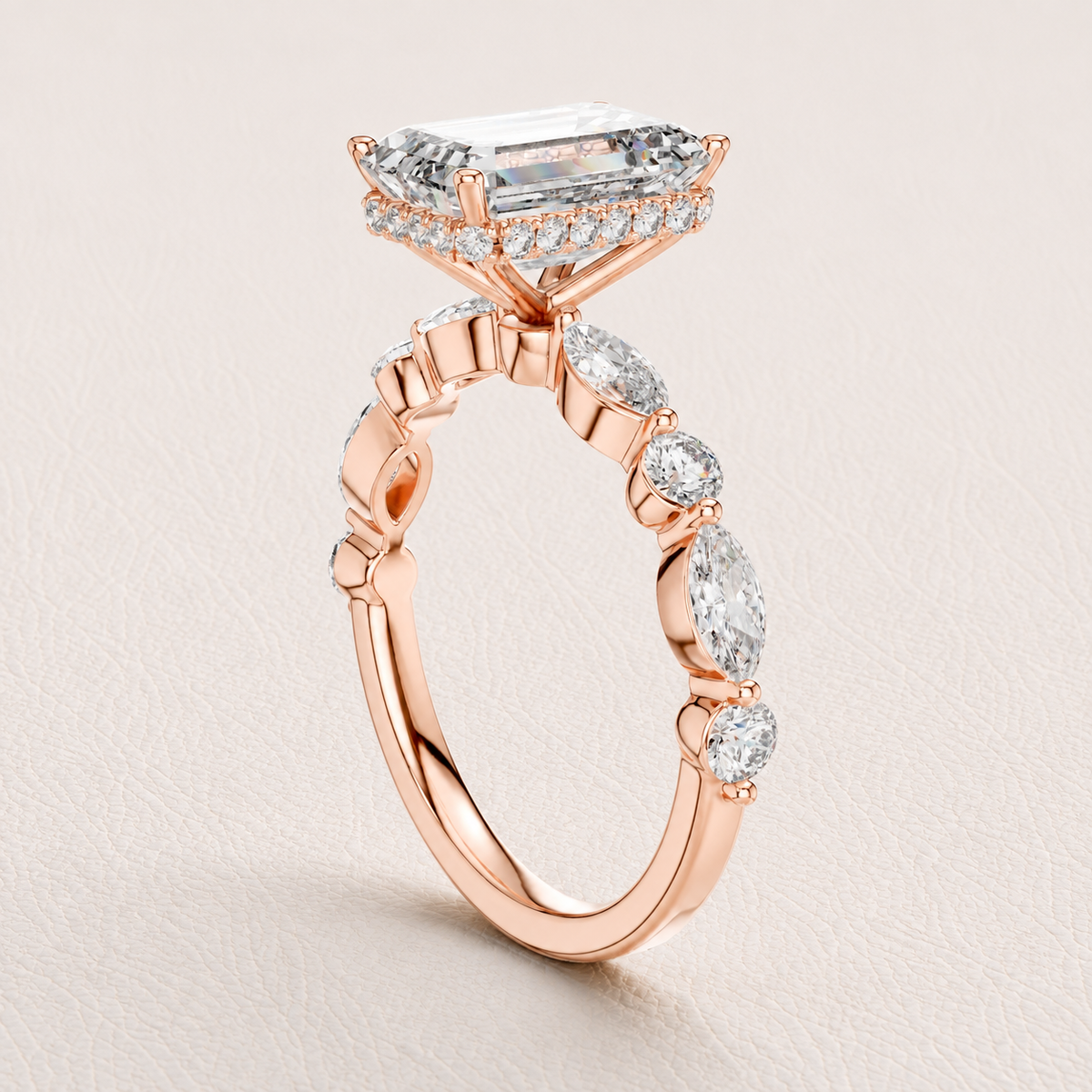| Rose Gold