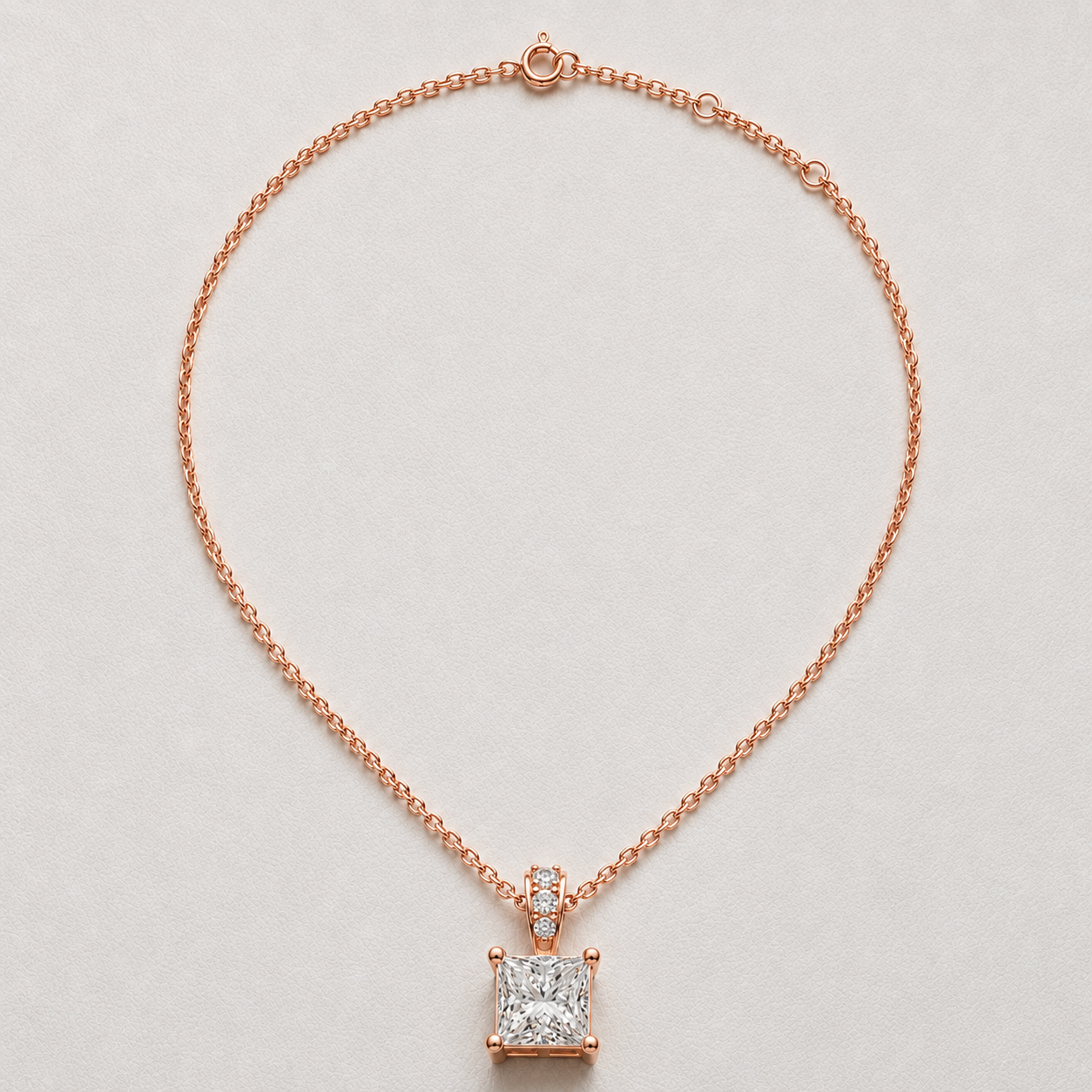 | Rose Gold
