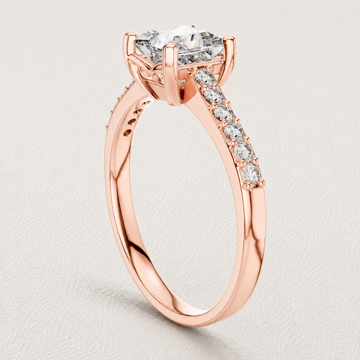 | Rose Gold