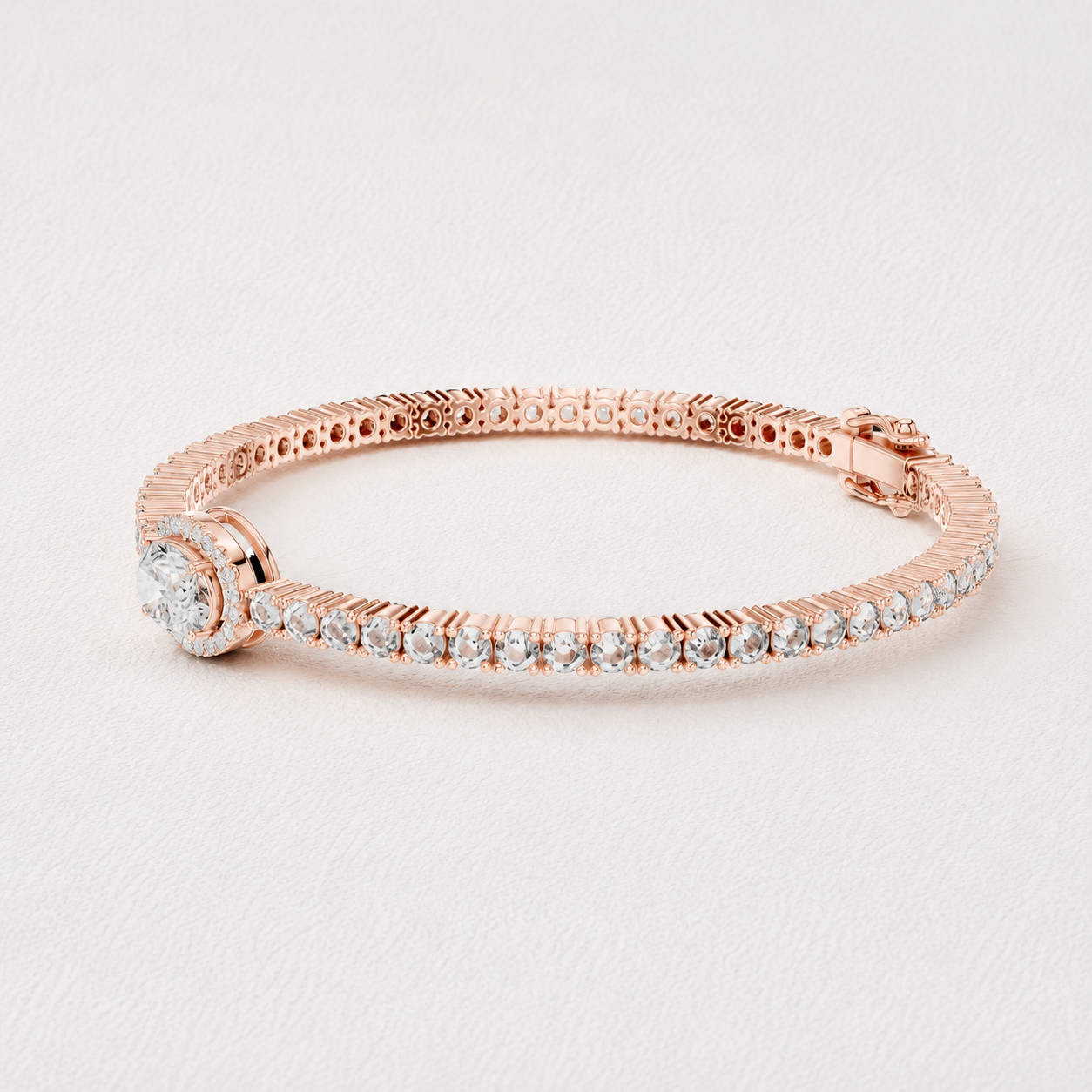 | Rose Gold