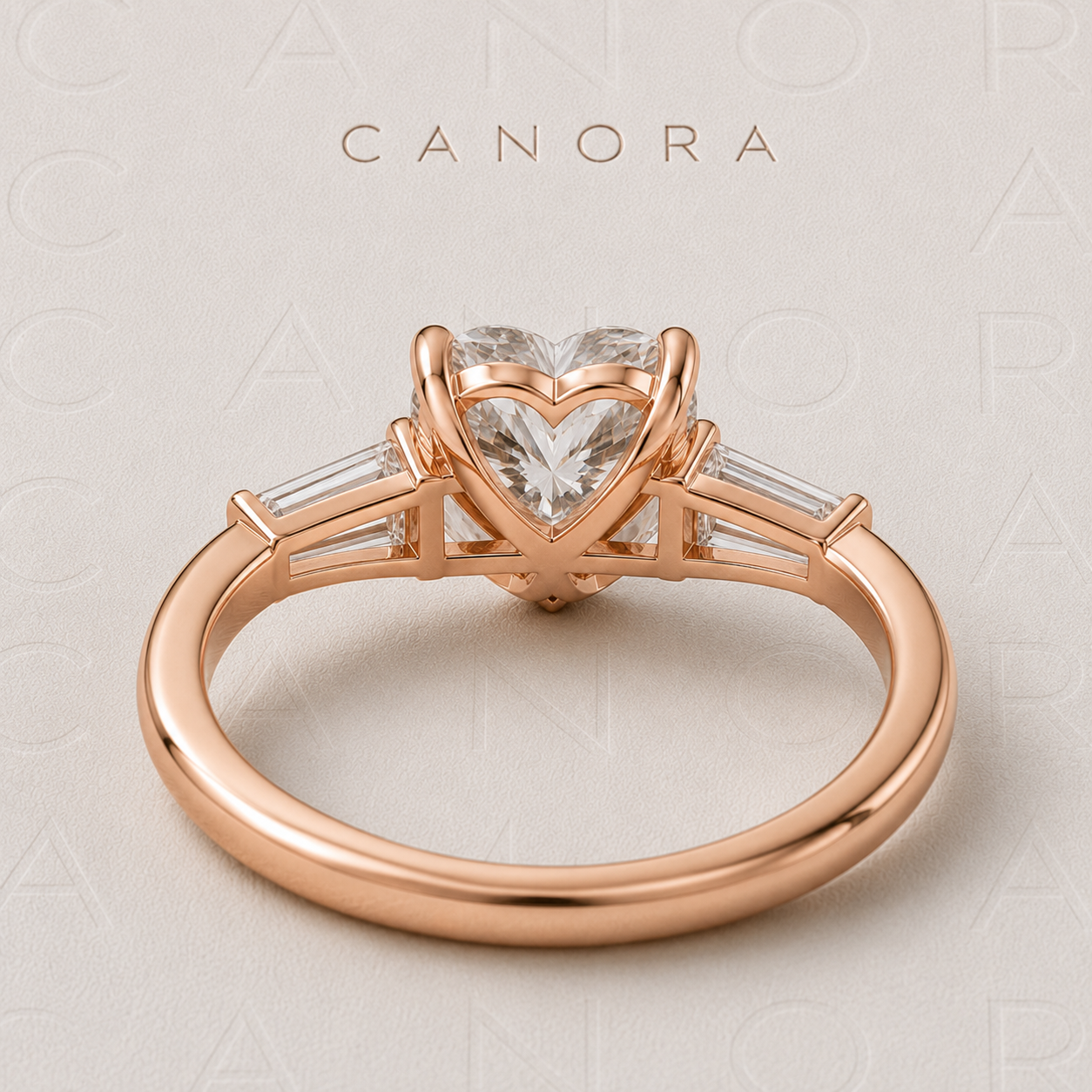 | Rose Gold