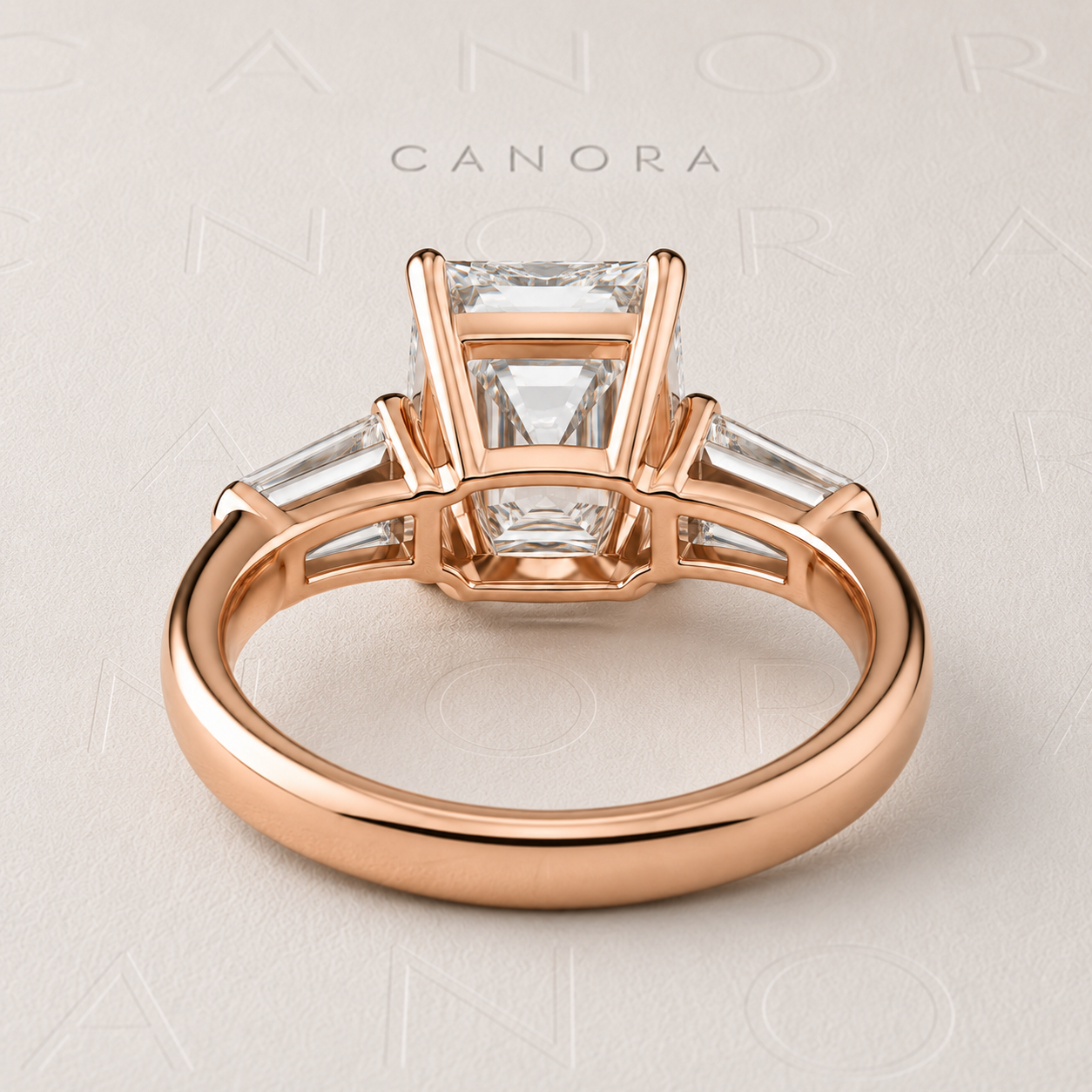 | Rose Gold