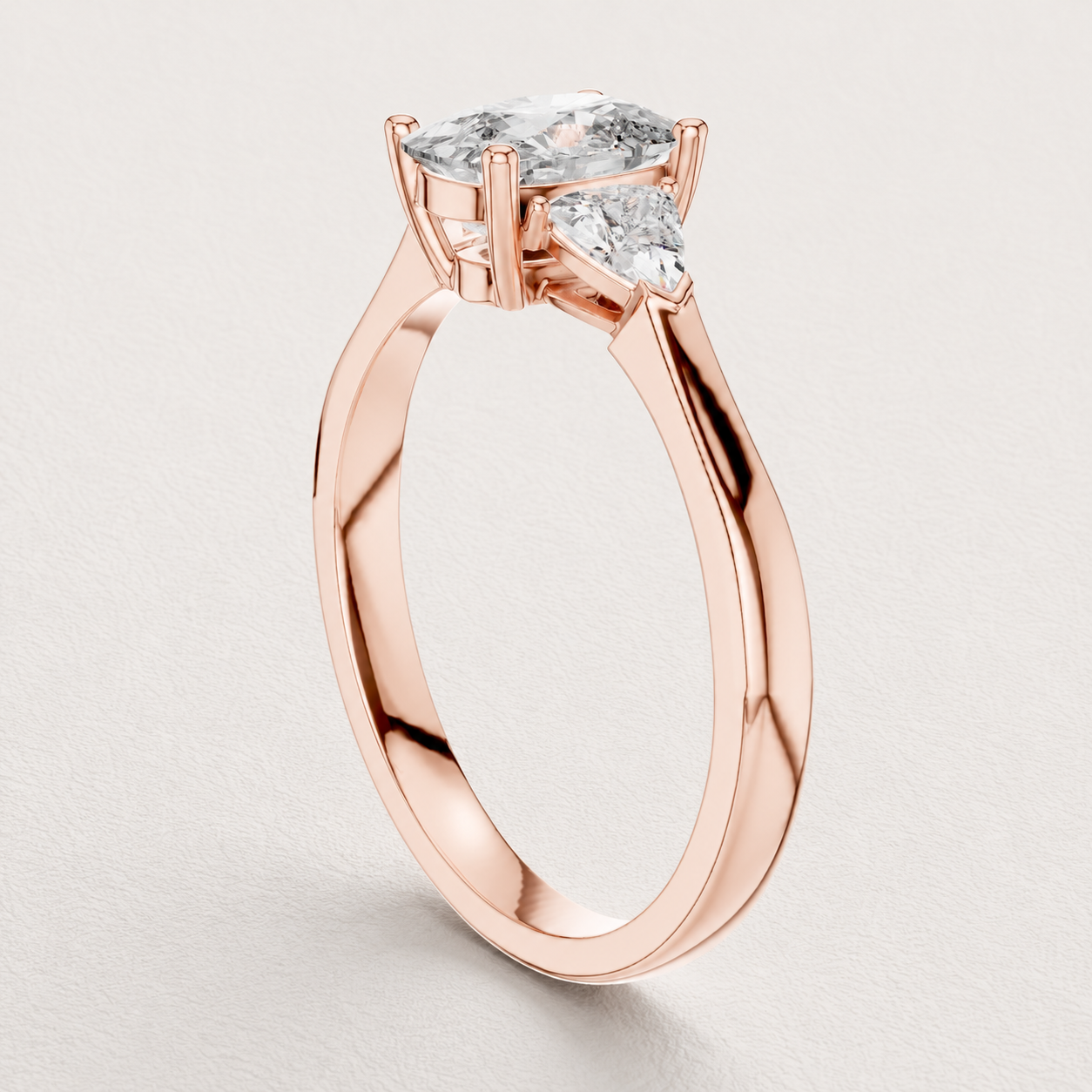 | Rose Gold