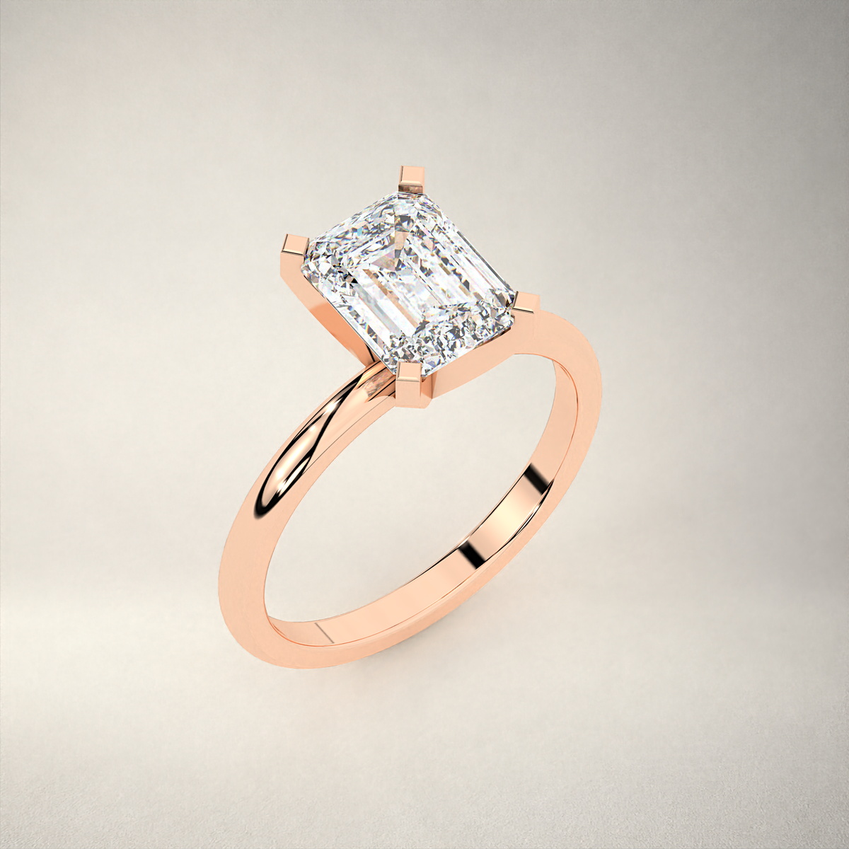 | Rose Gold