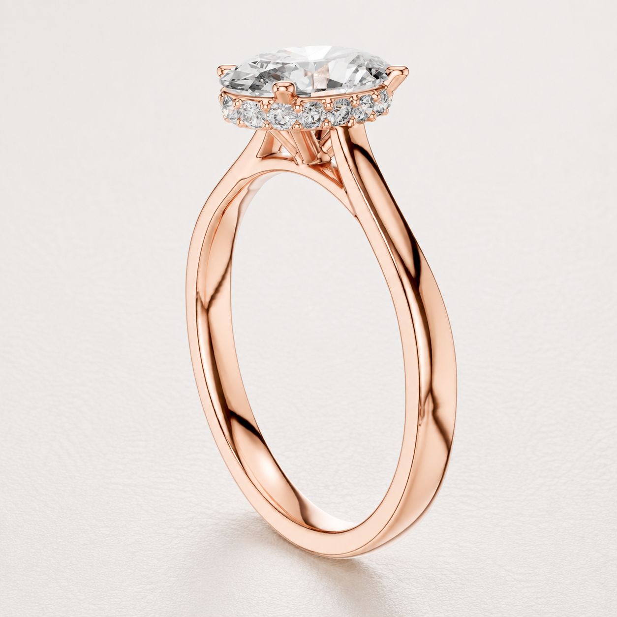 | Rose Gold