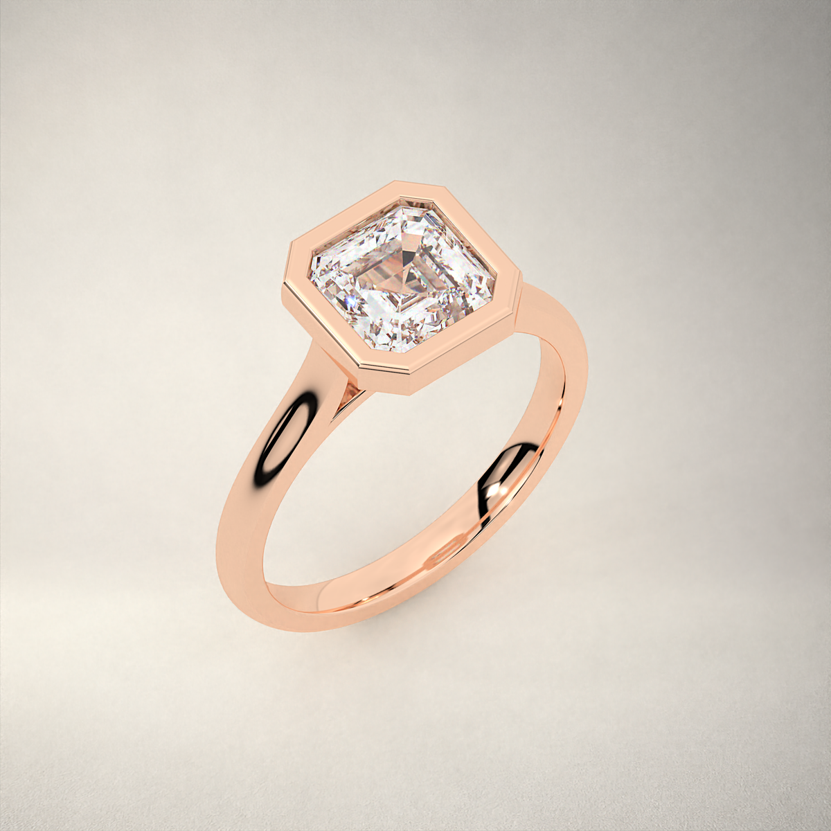 | Rose Gold