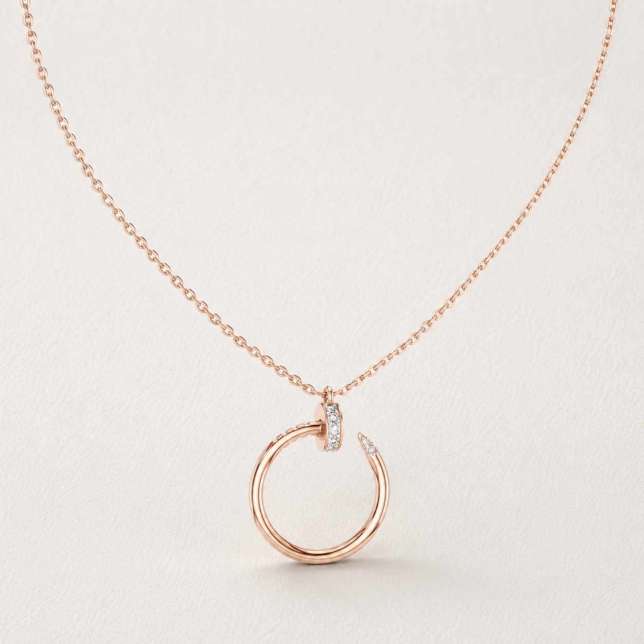 | Rose Gold