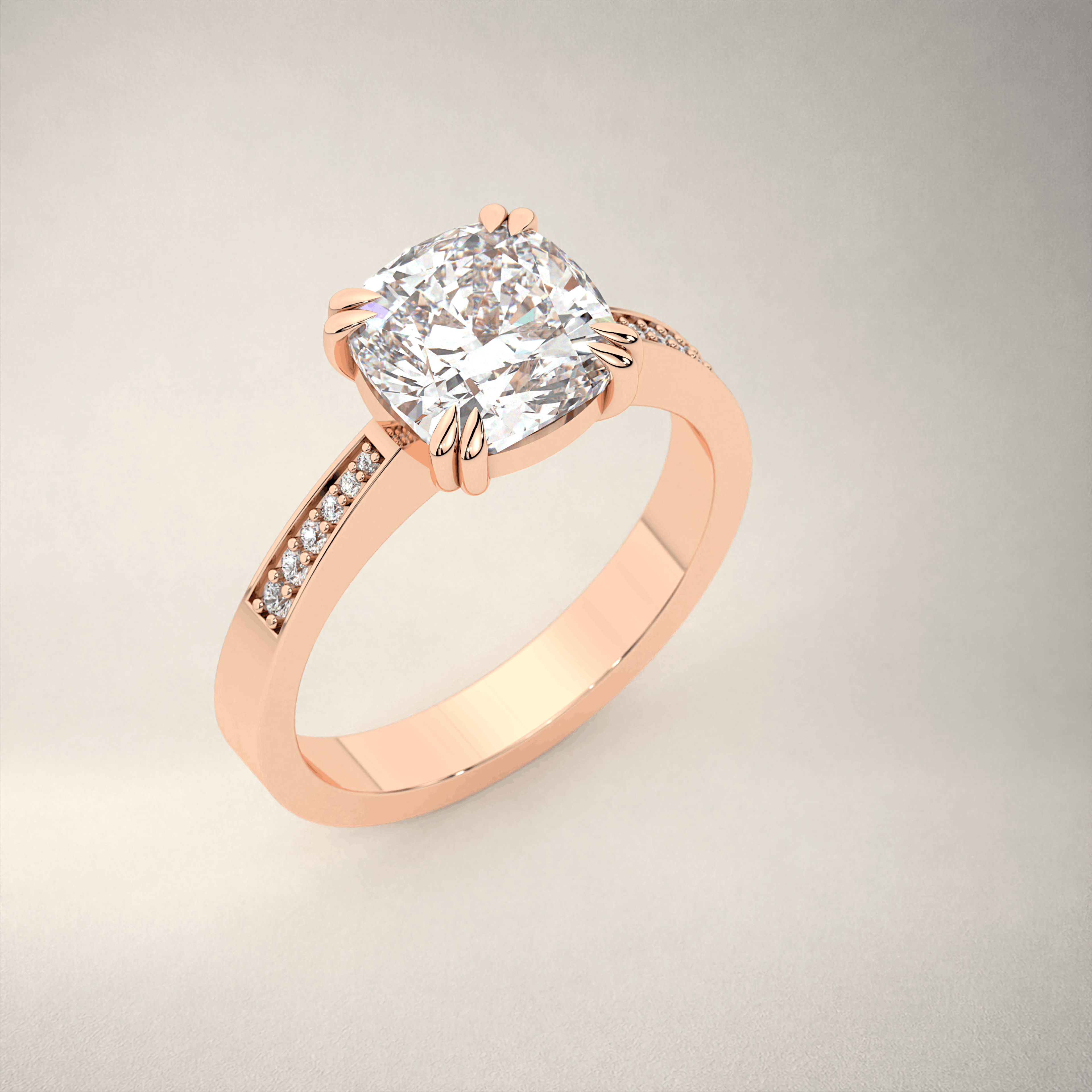 | Rose Gold