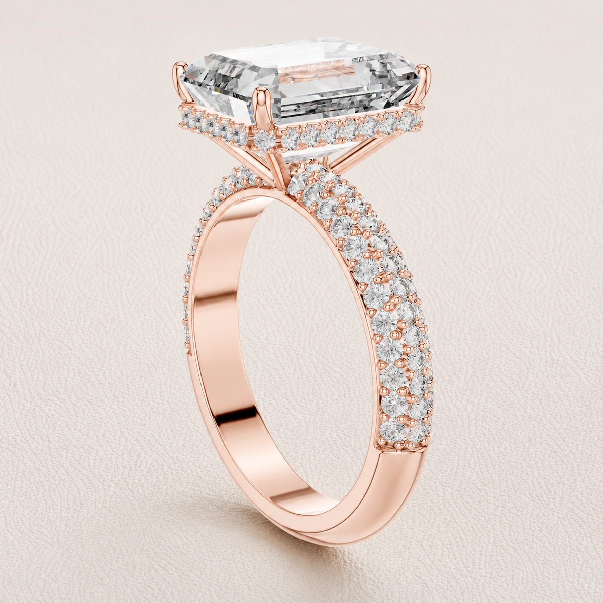 | Rose Gold