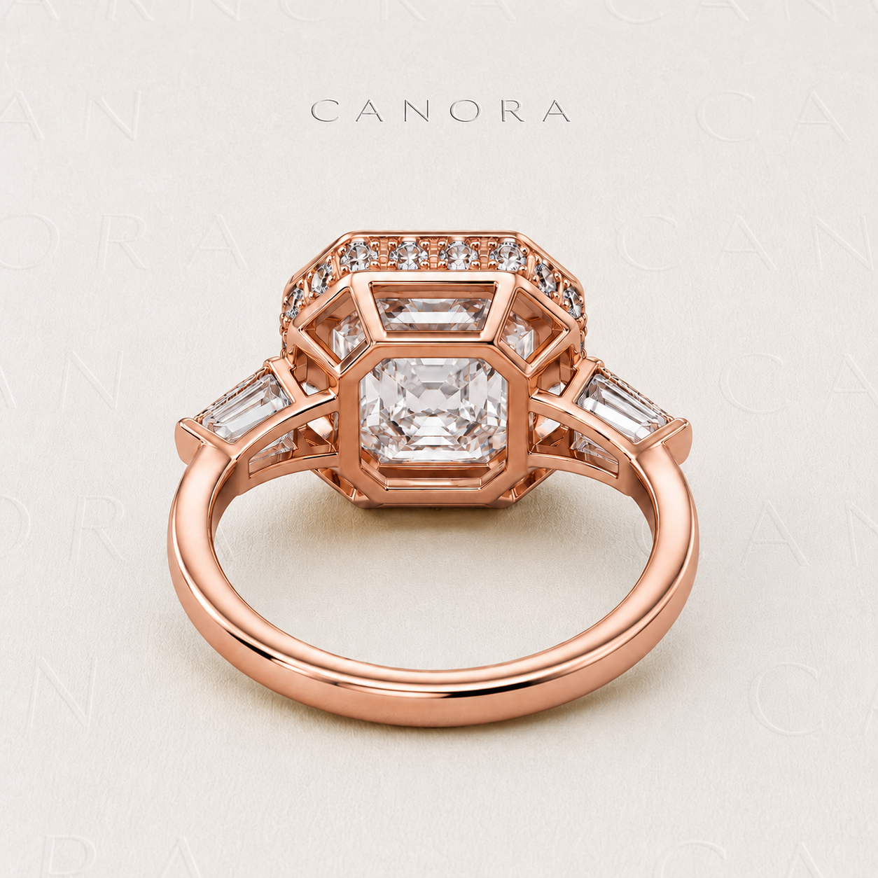 | Rose Gold