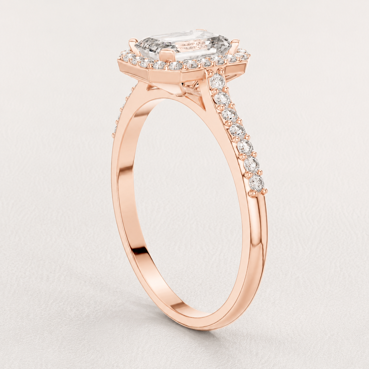| Rose Gold