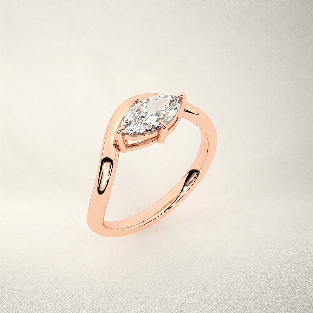 | Rose Gold