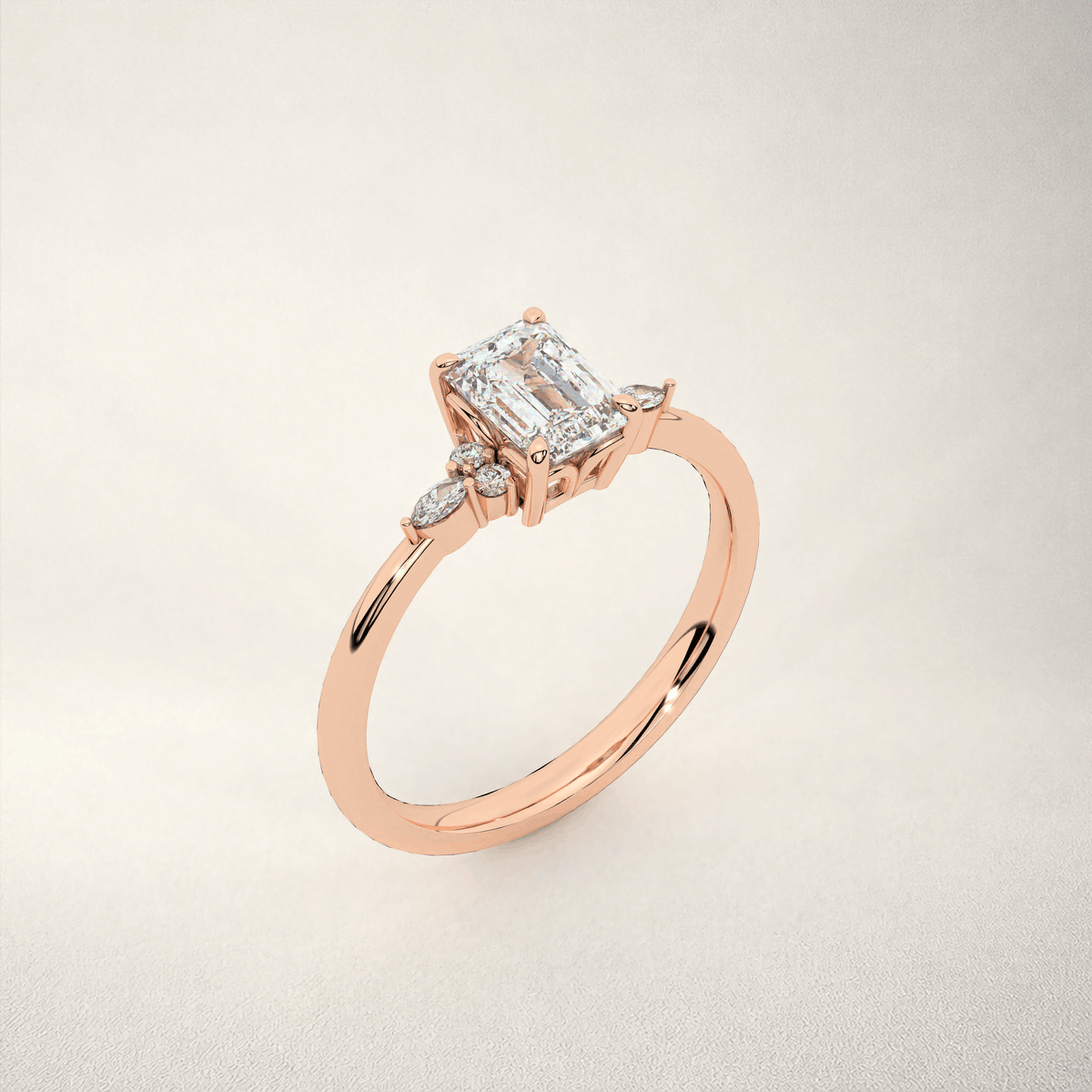 | Rose Gold