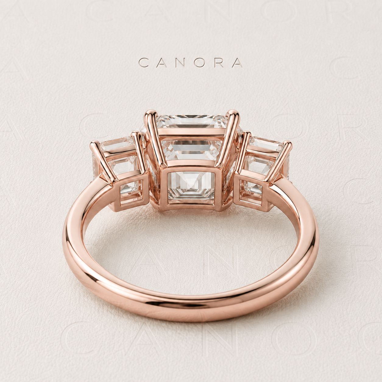 | Rose Gold
