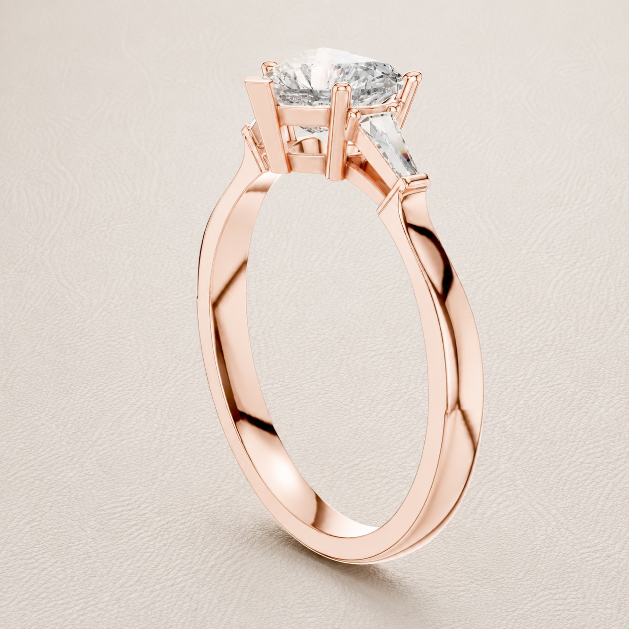| Rose Gold