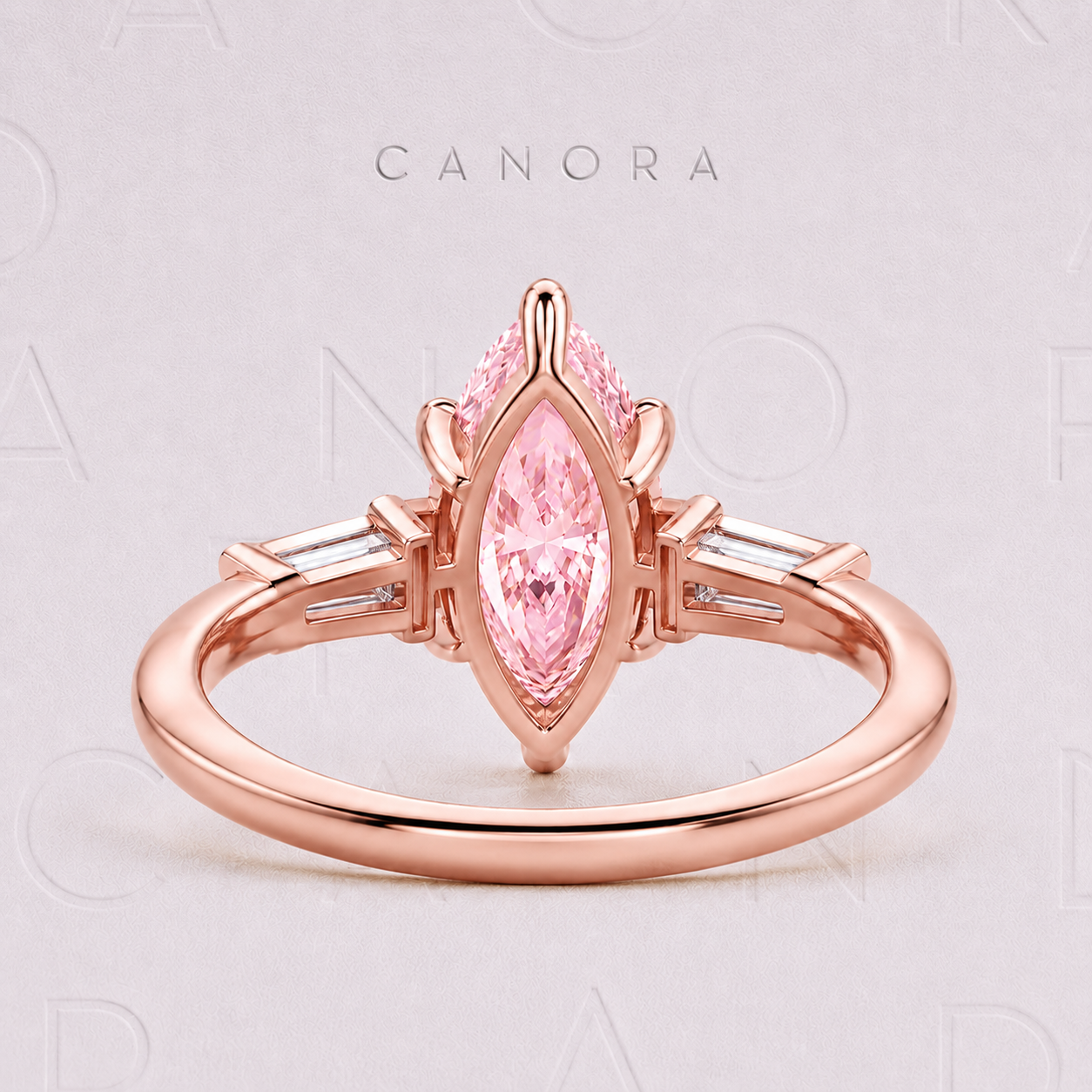 | Rose Gold