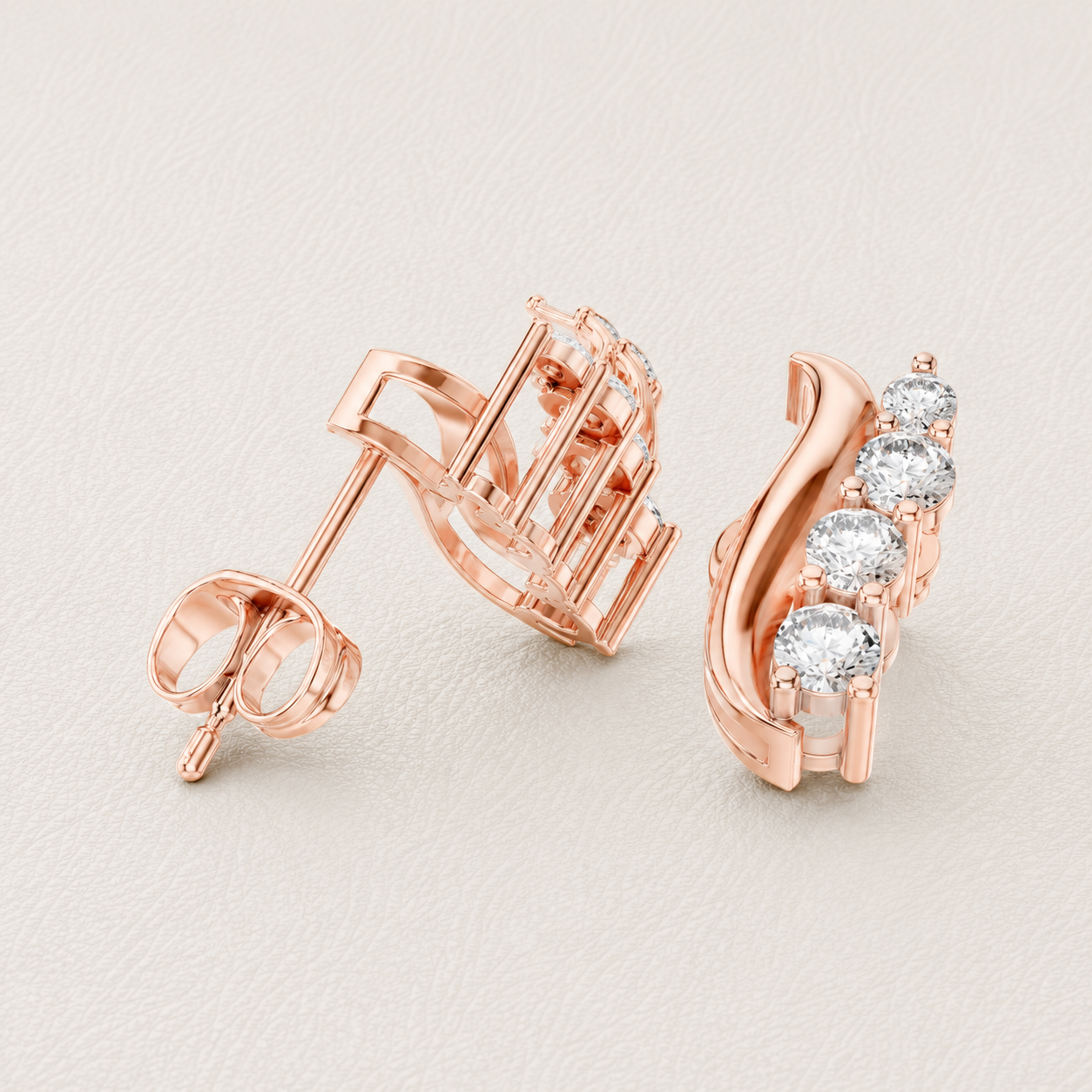 | Rose Gold