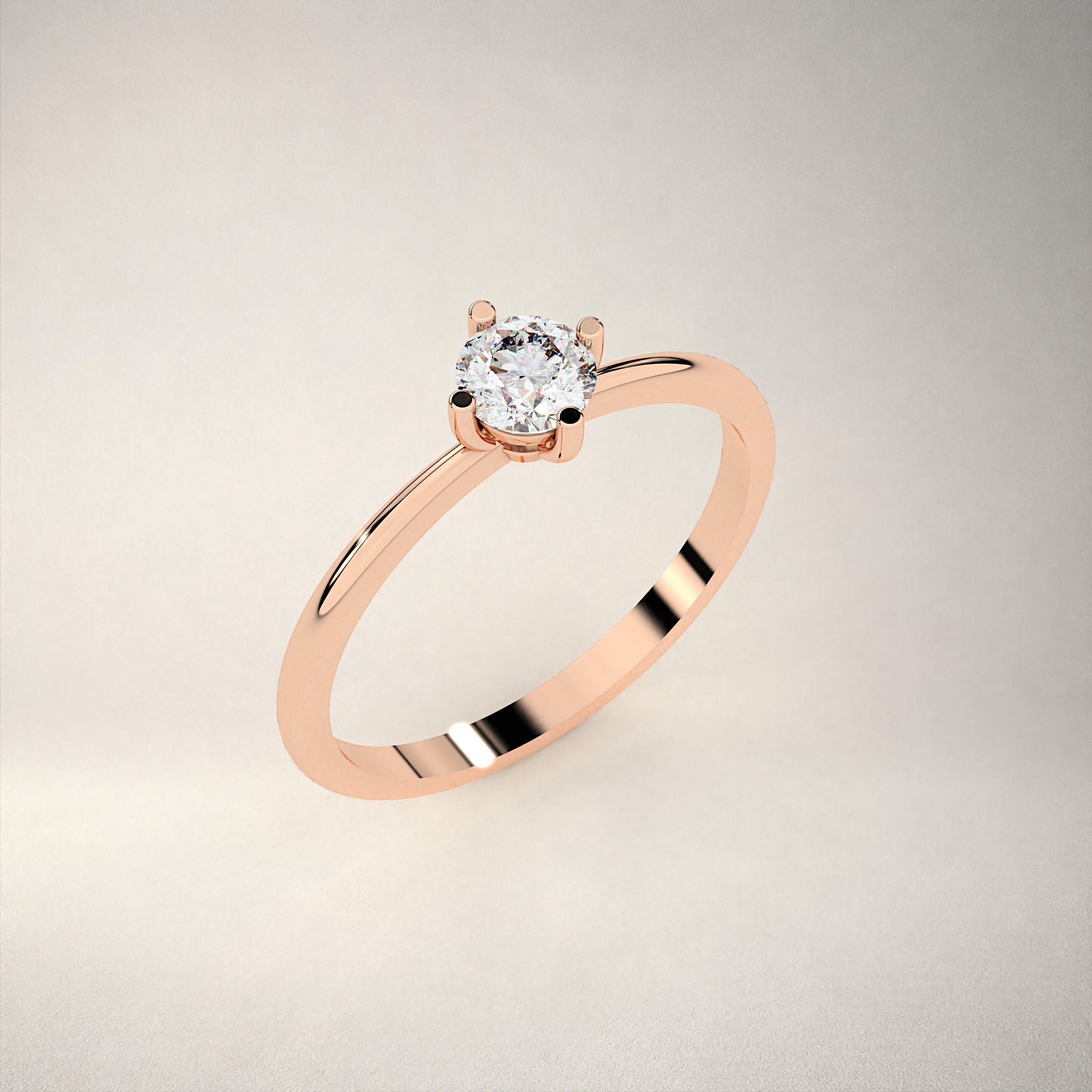 | Rose Gold