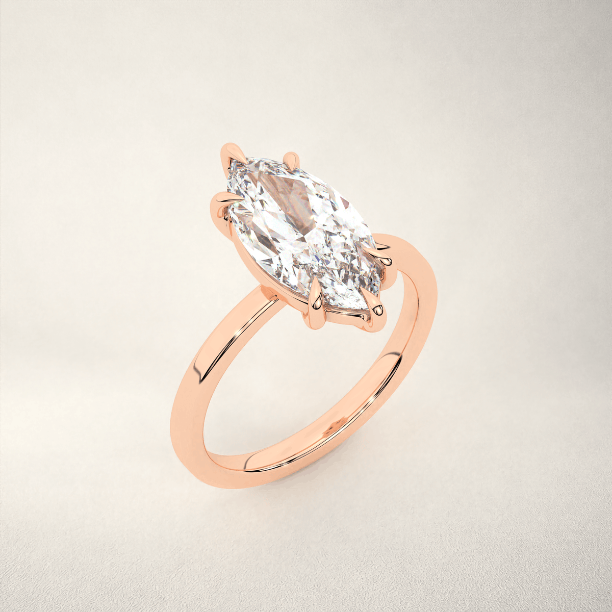 | Rose Gold