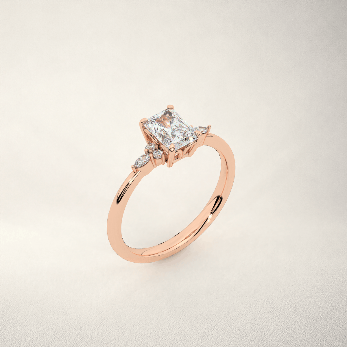| Rose Gold