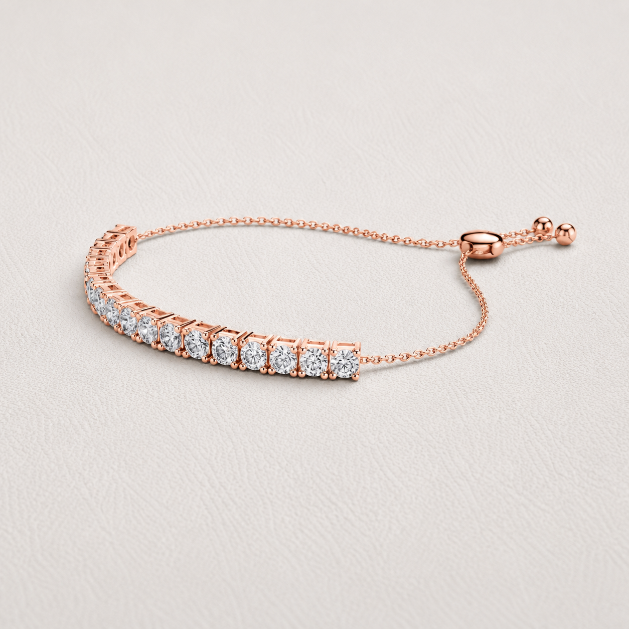 | Rose Gold