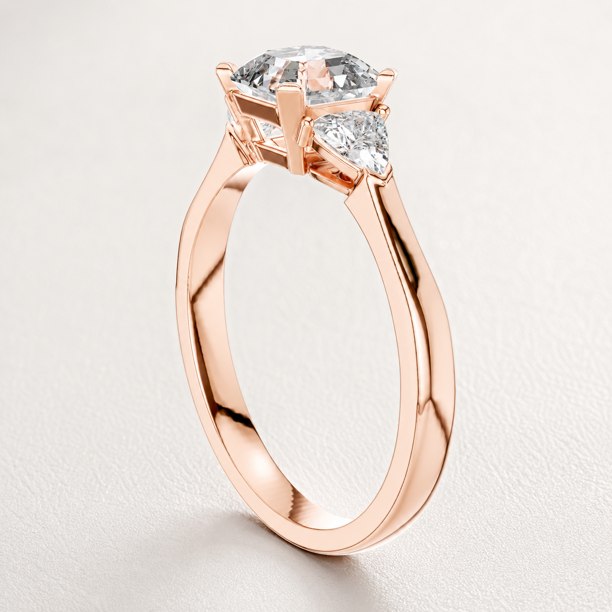 | Rose Gold