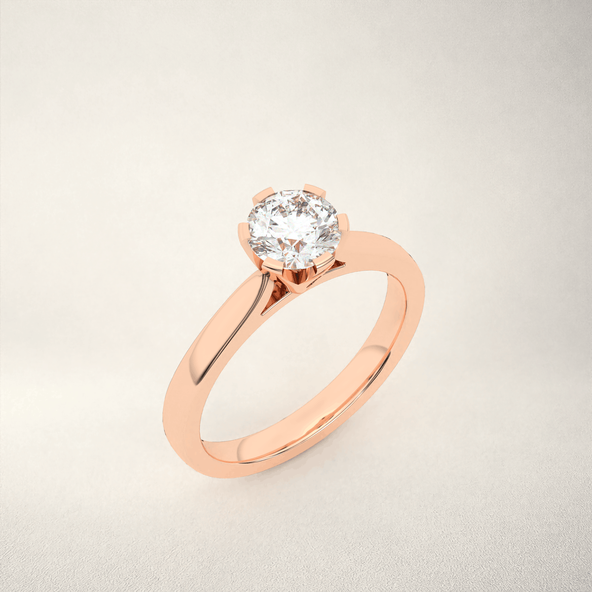 | Rose Gold