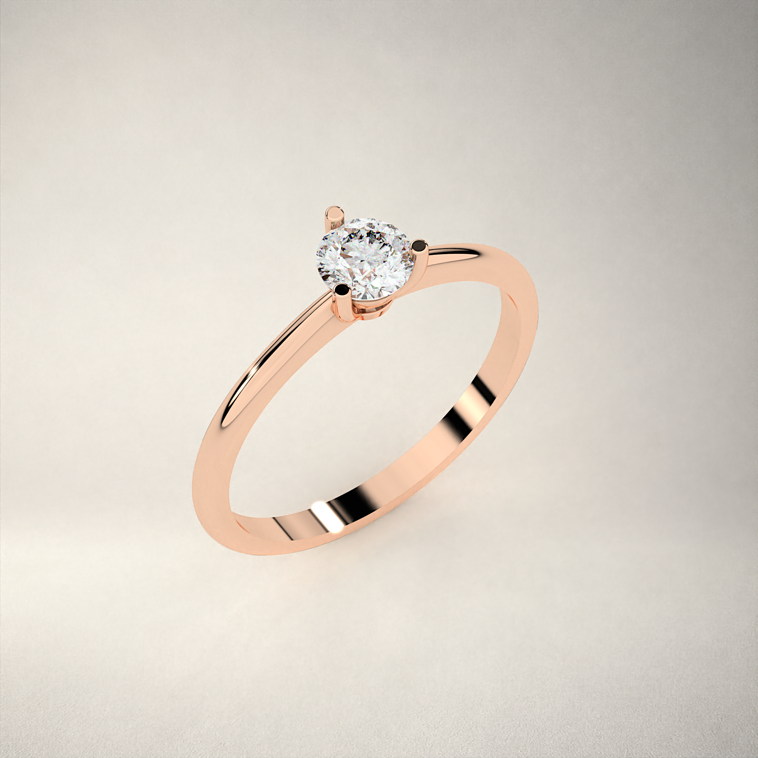 | Rose Gold