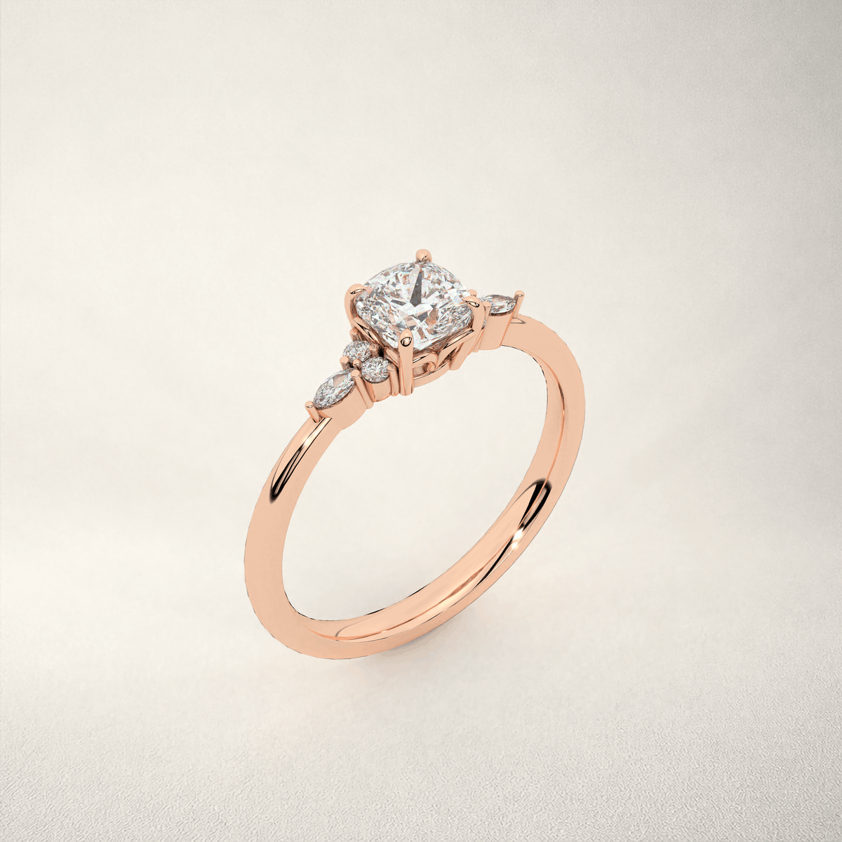 | Rose Gold
