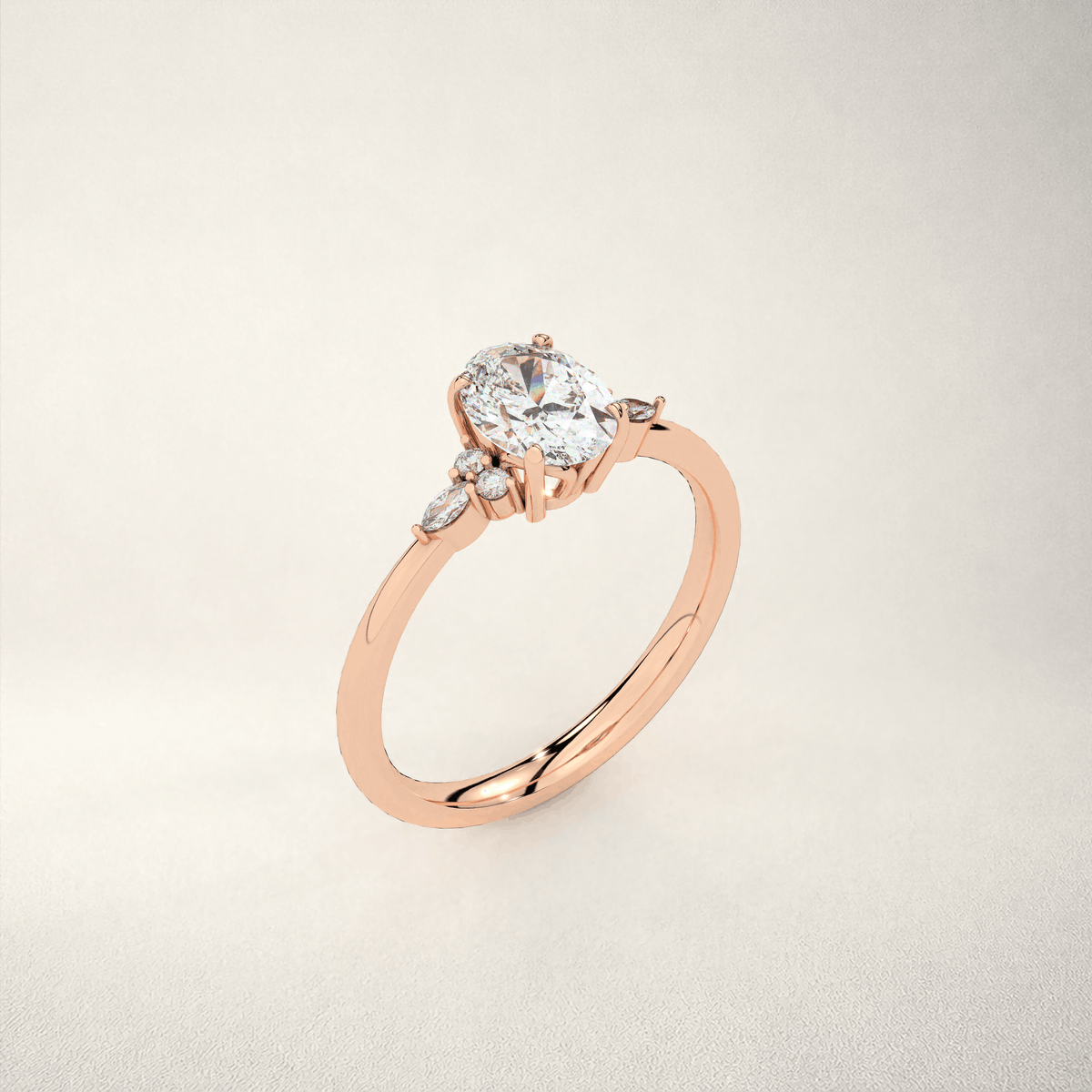 | Rose Gold