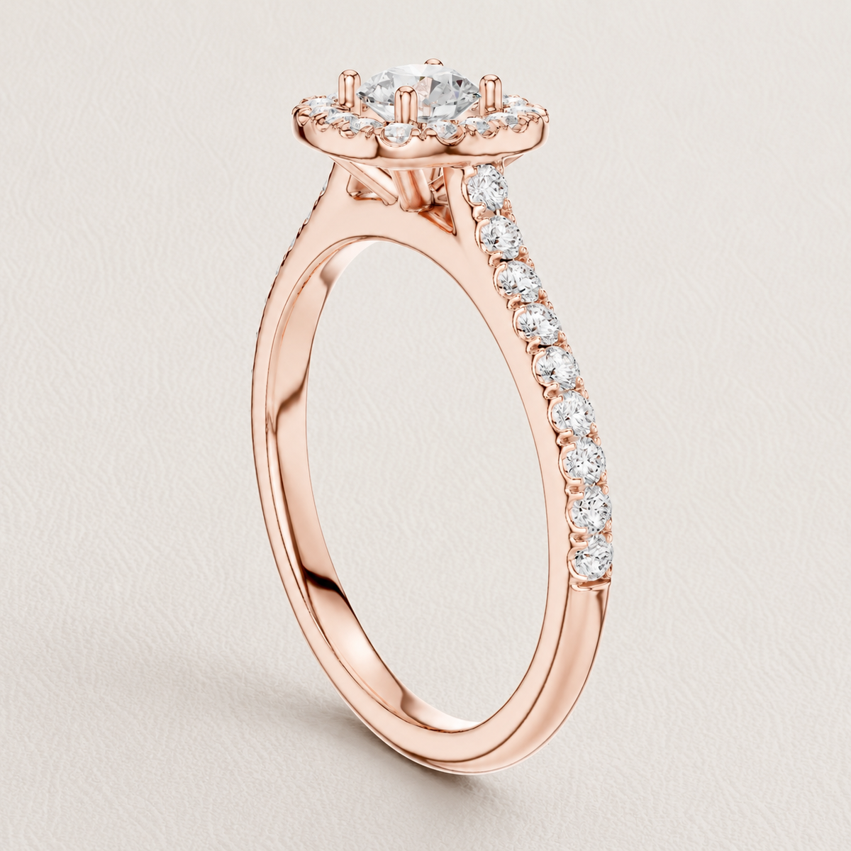 | Rose Gold