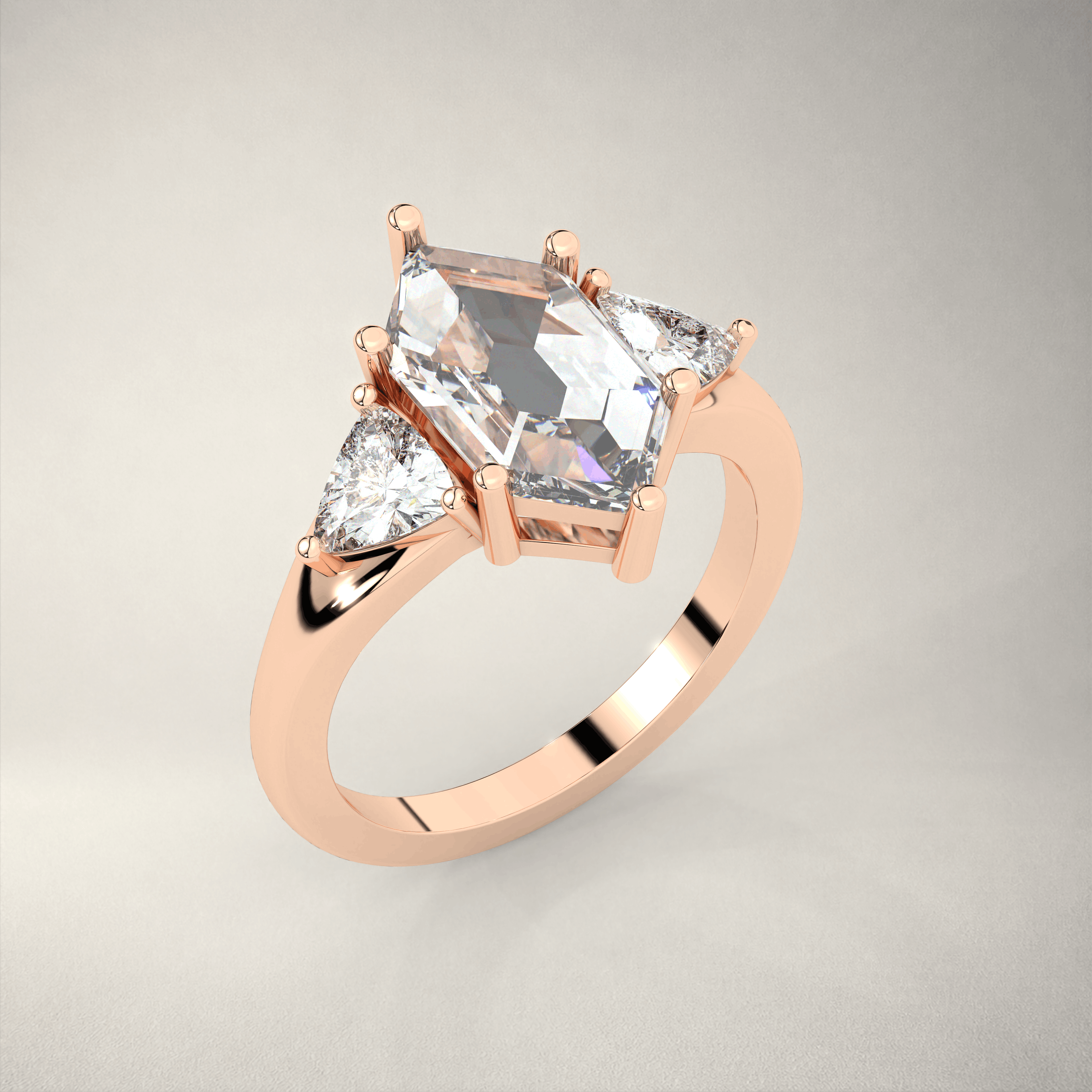 | Rose Gold