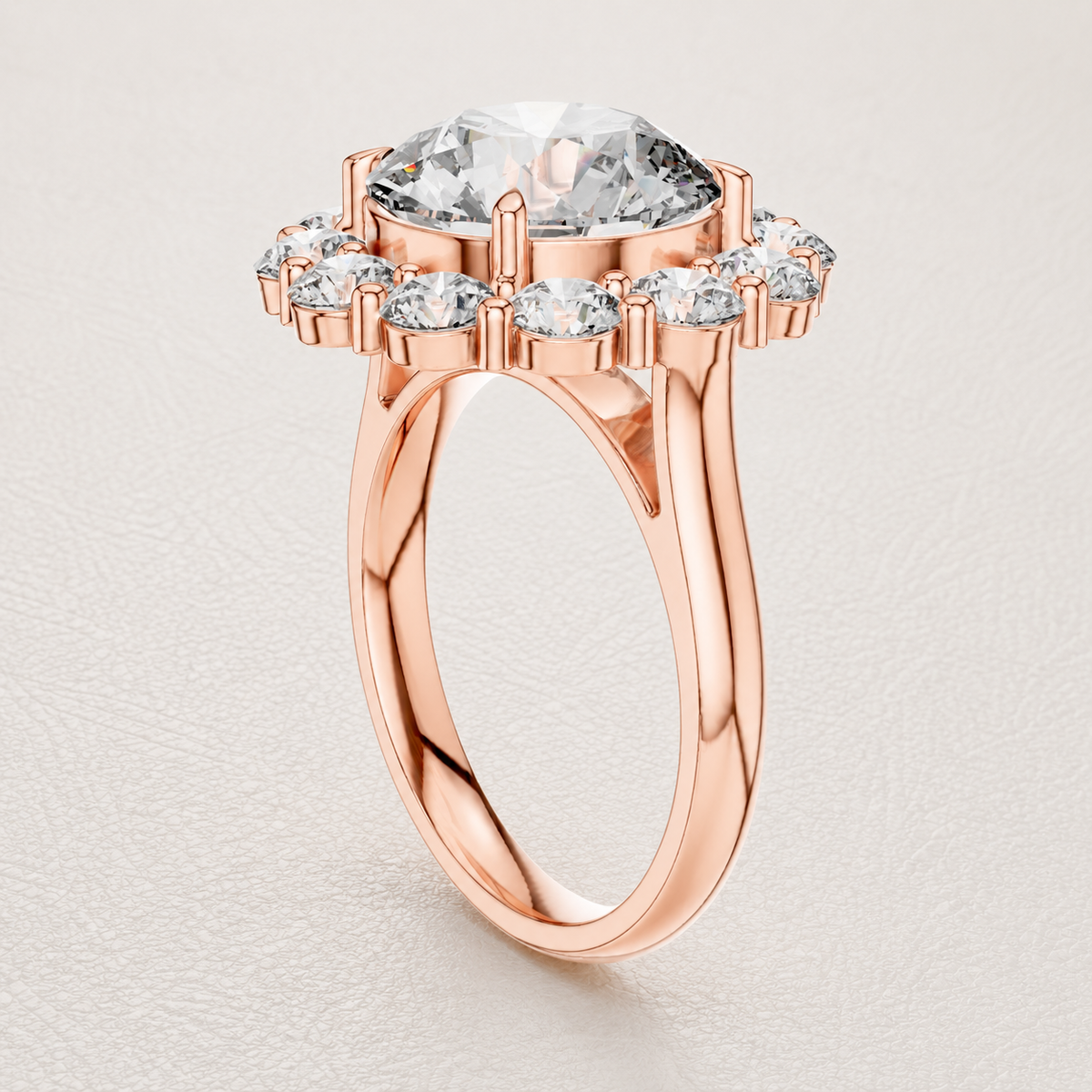 | Rose Gold