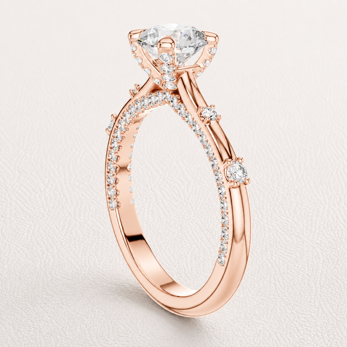 | Rose Gold
