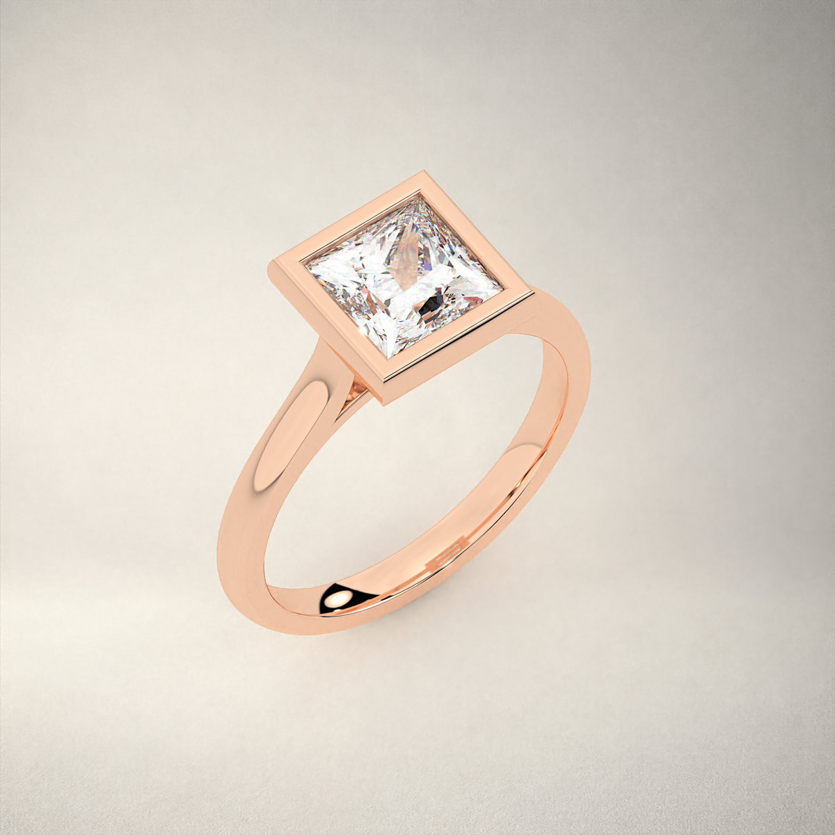 | Rose Gold