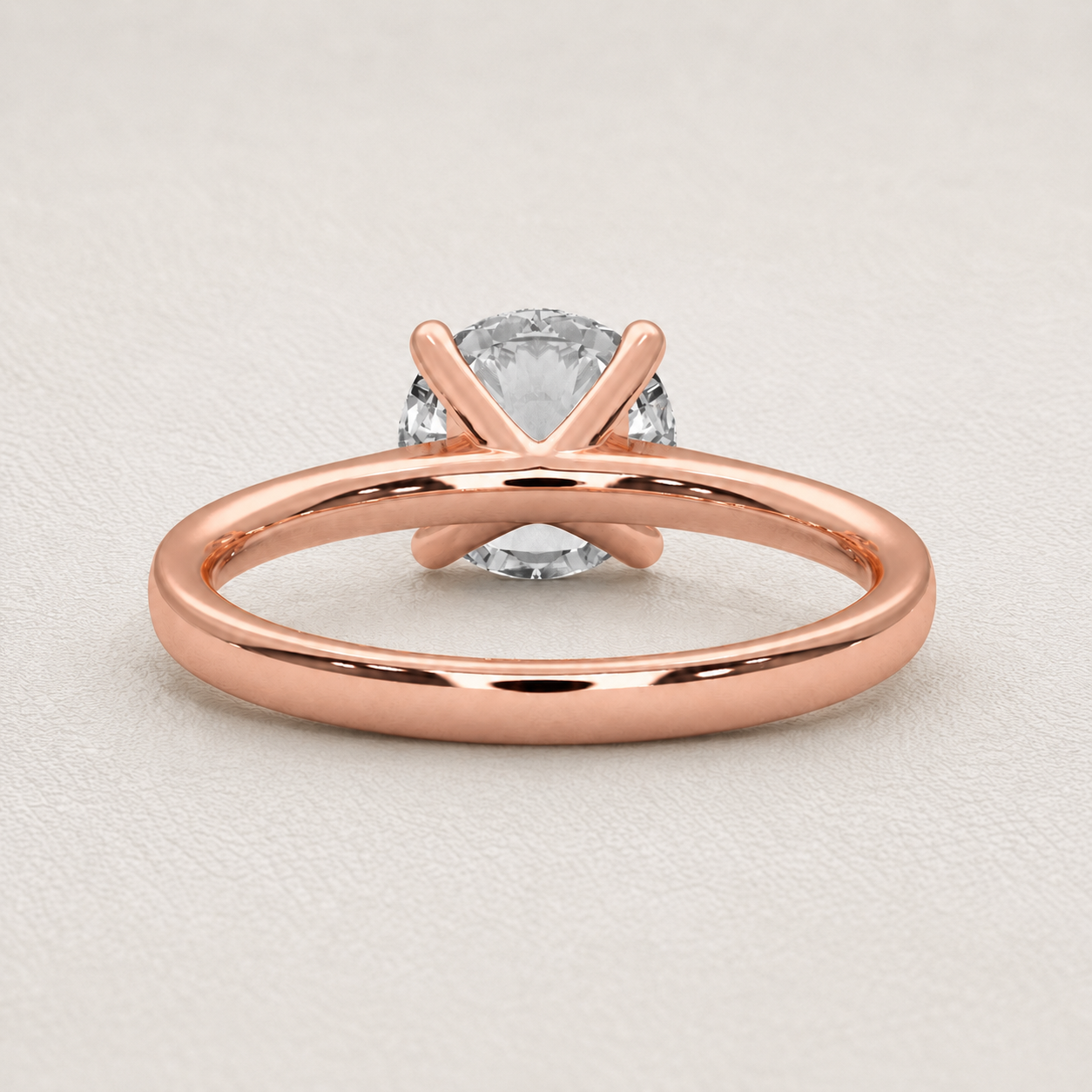 | Rose Gold 