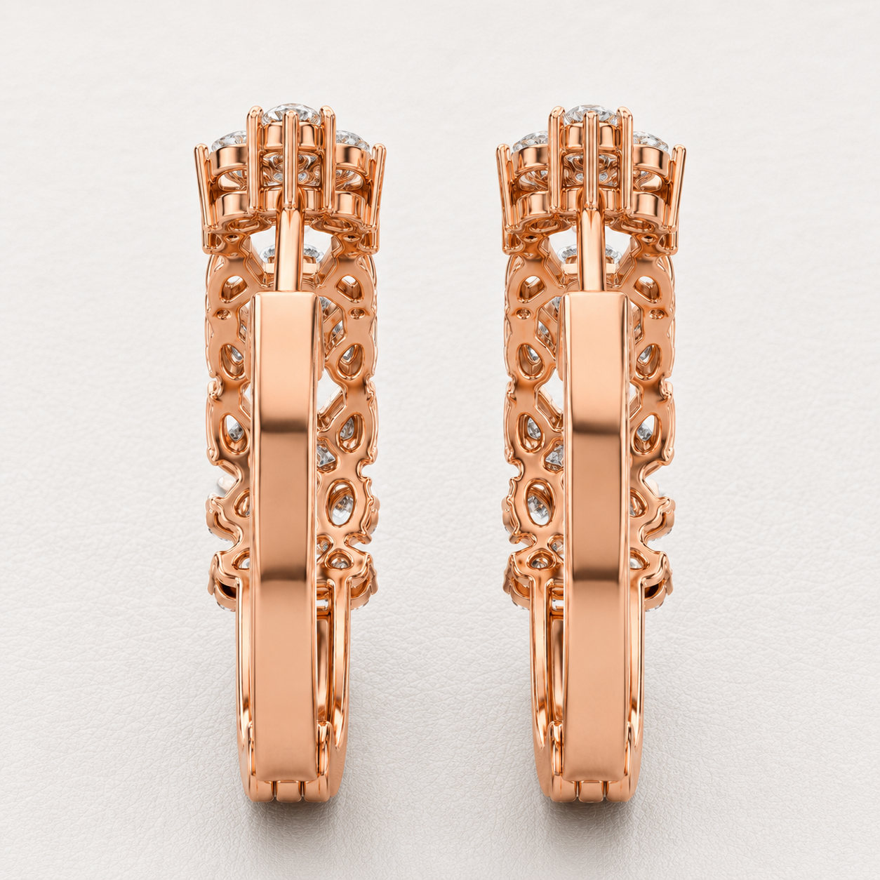 | Rose Gold