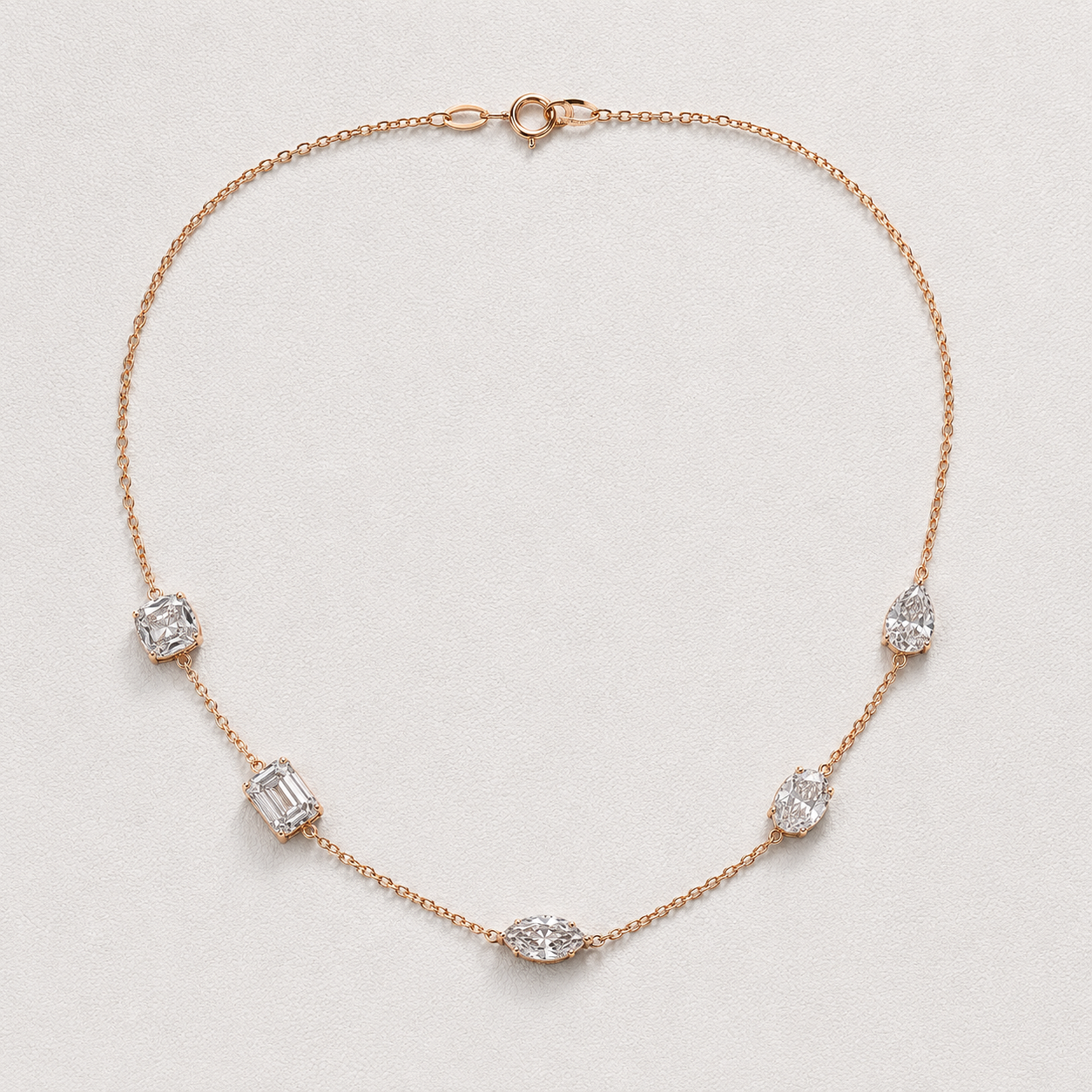| Rose Gold