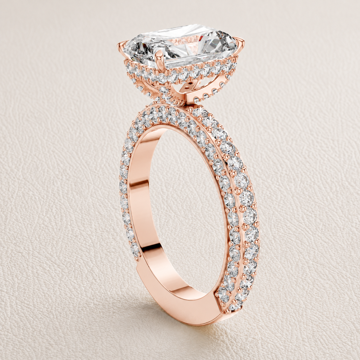 | Rose Gold