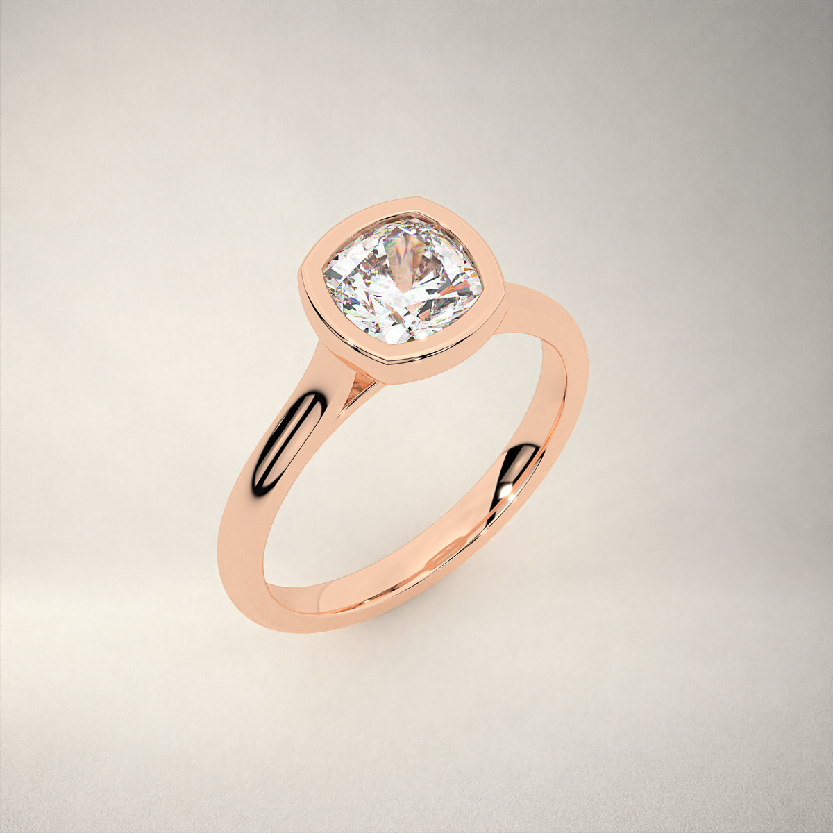 | Rose Gold