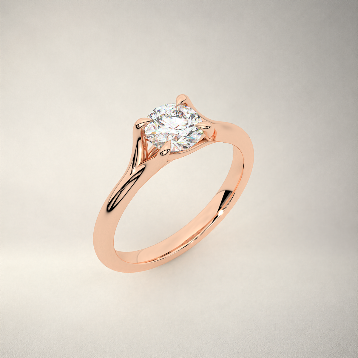 | Rose Gold