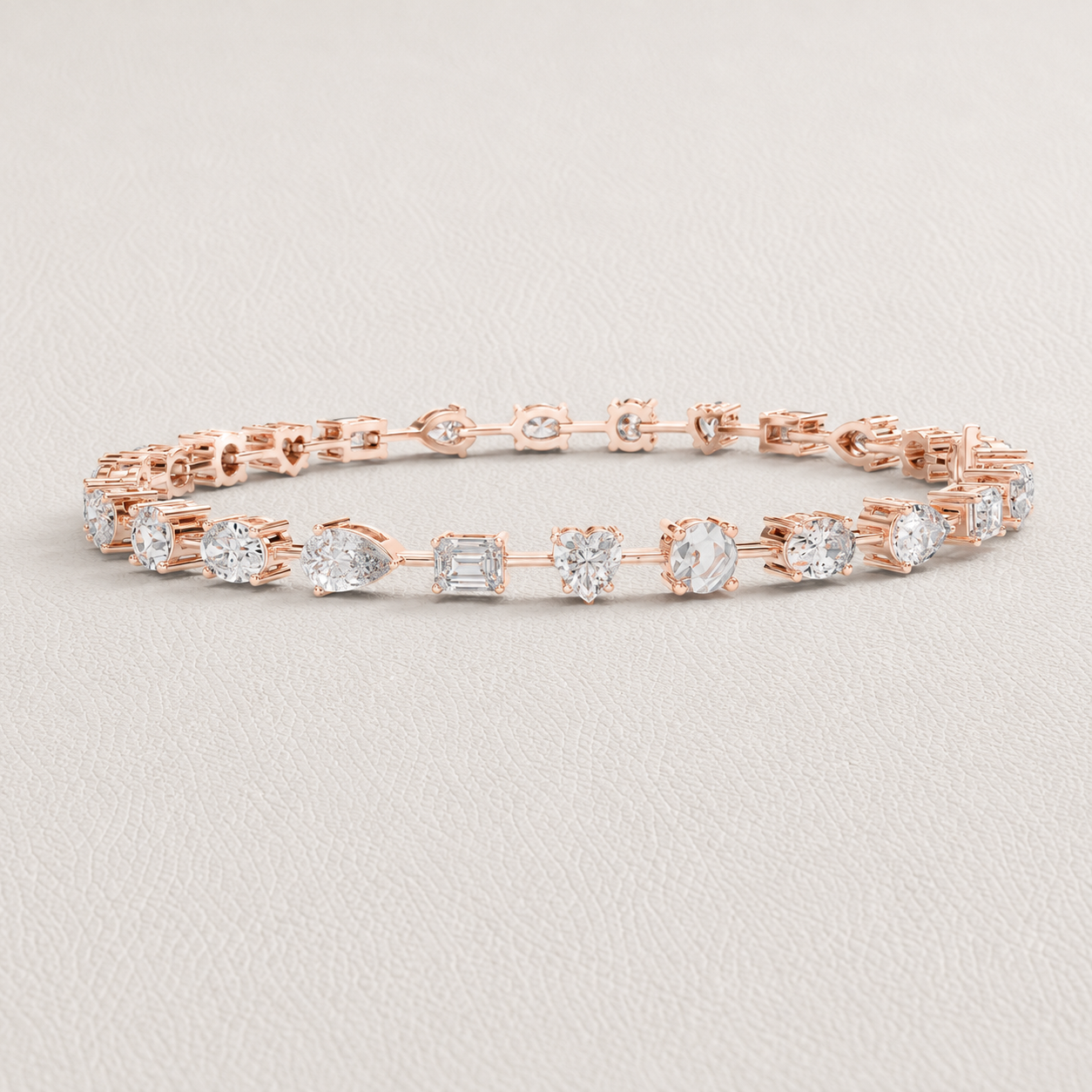 | Rose Gold