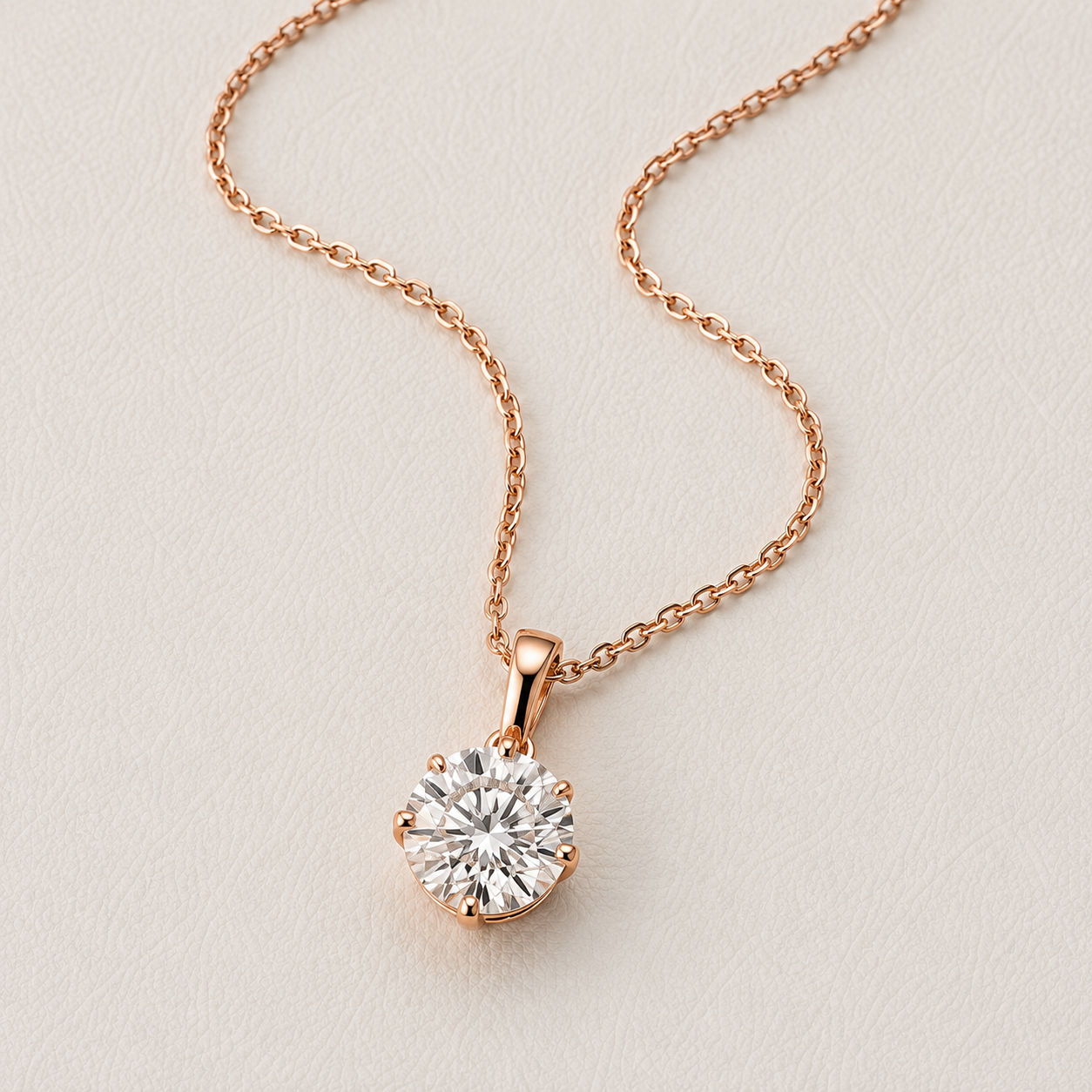 | Rose Gold